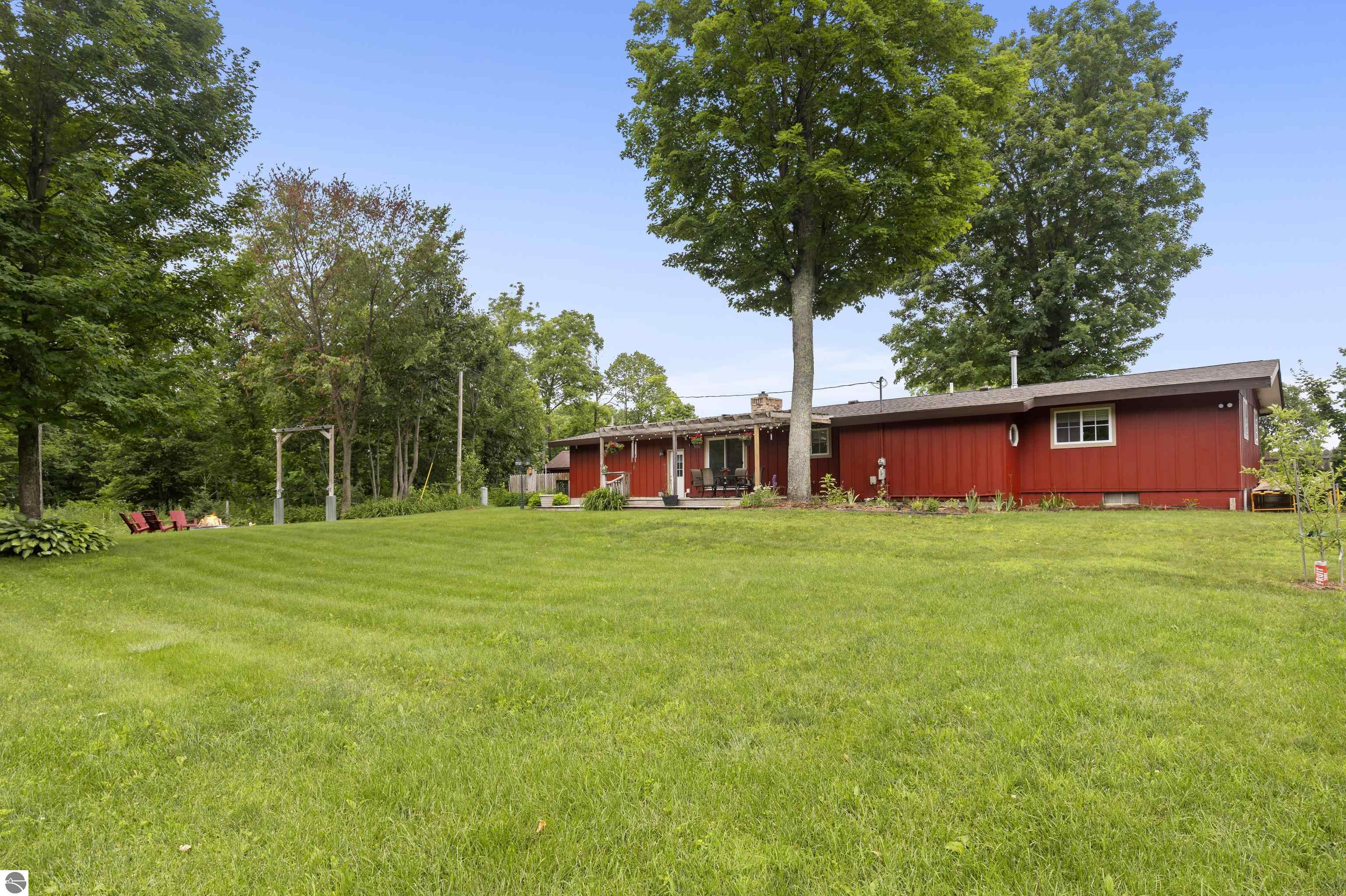 21051 Read Road, Copemish, MI 49625 — Photo 46