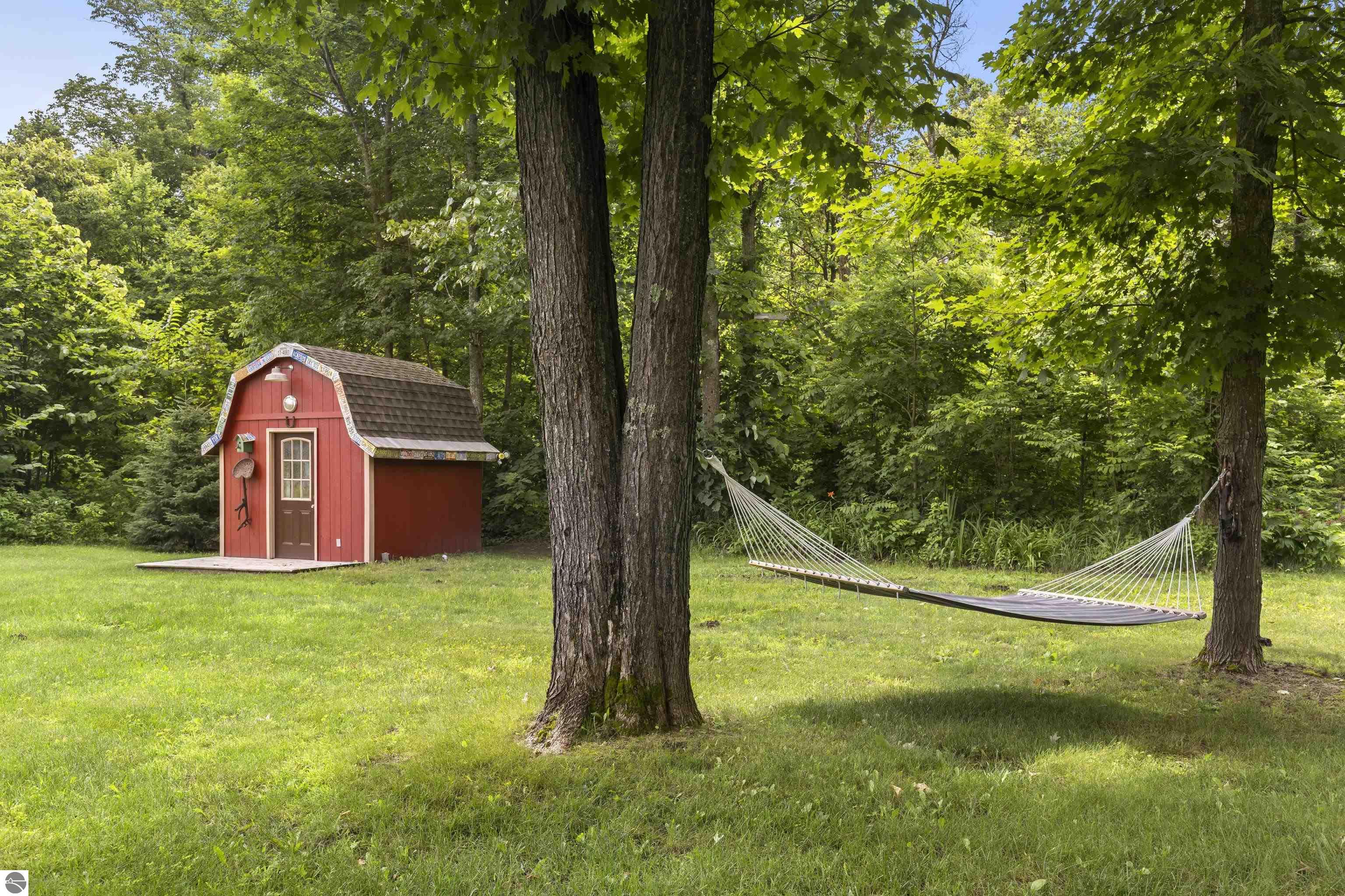 21051 Read Road, Copemish, MI 49625 — Photo 47