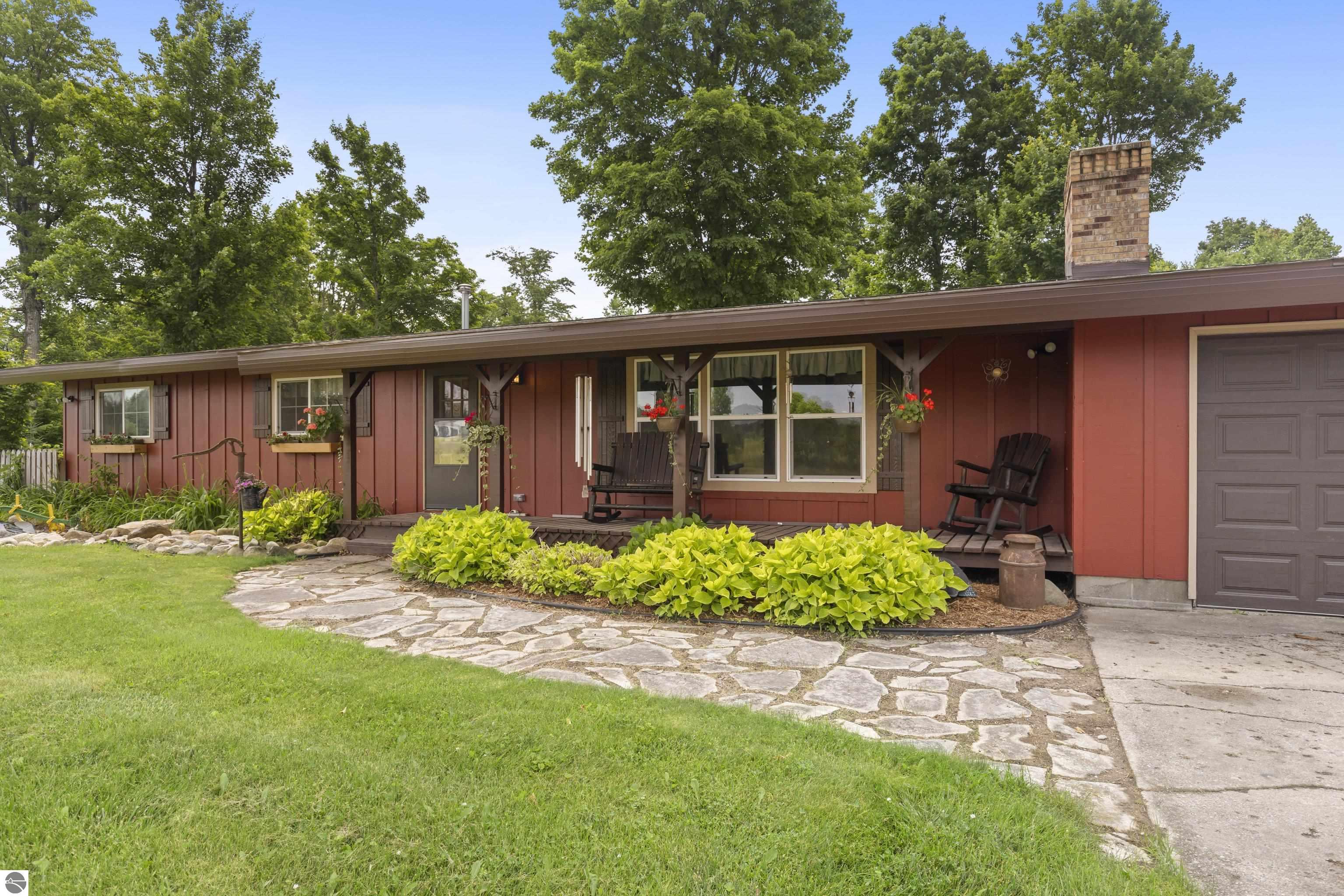 21051 Read Road, Copemish, MI 49625 — Photo 6