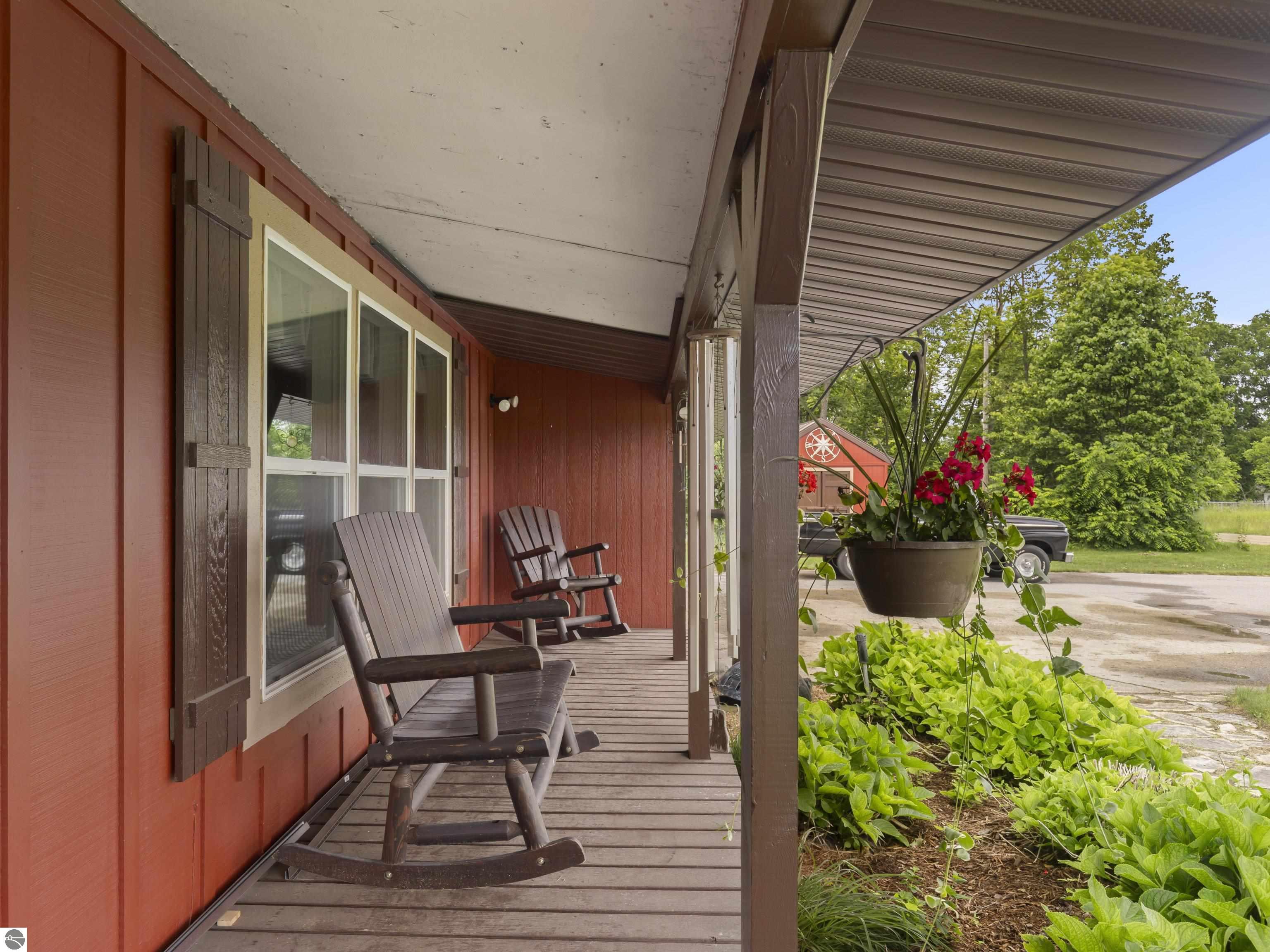 21051 Read Road, Copemish, MI 49625 — Photo 7