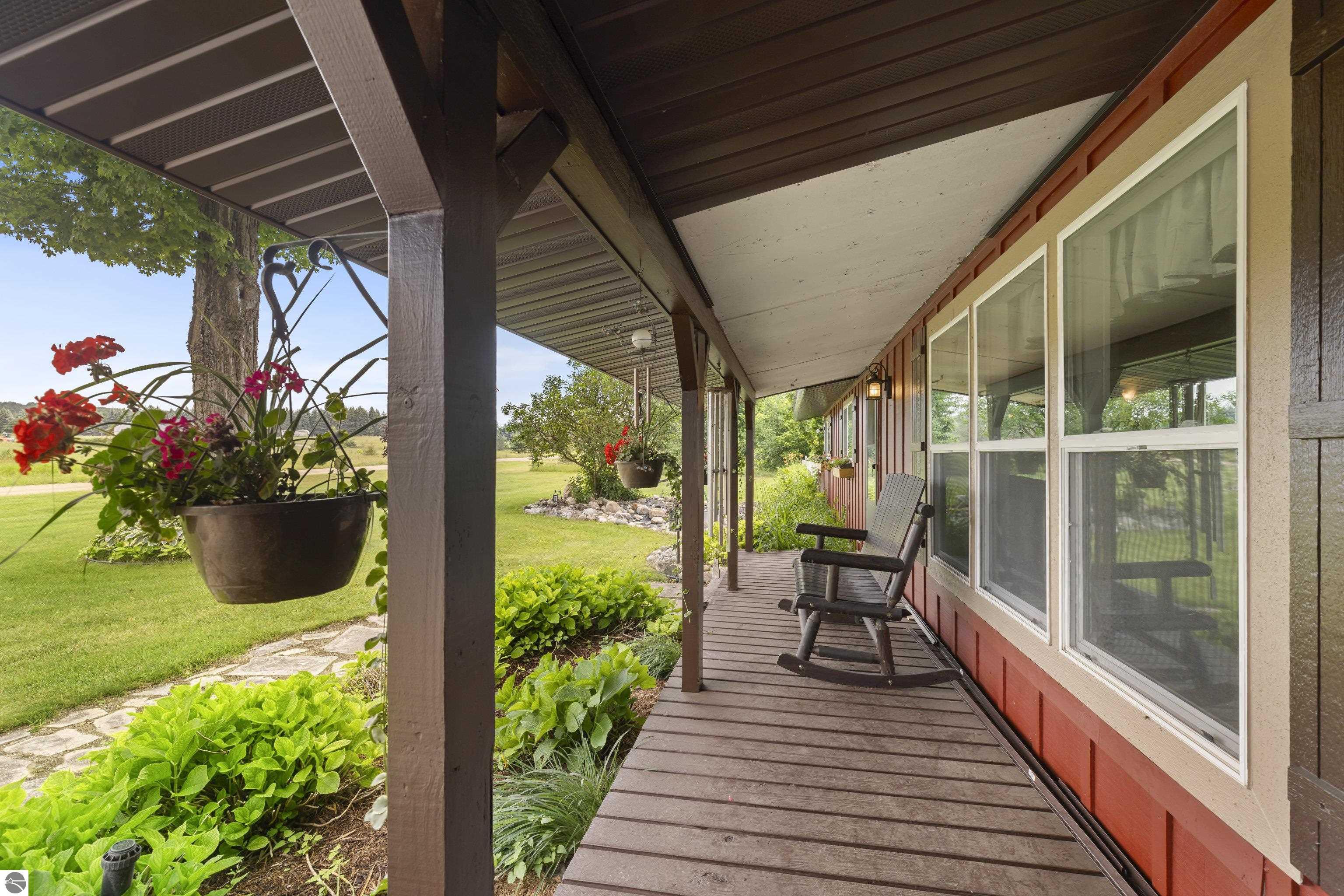 21051 Read Road, Copemish, MI 49625 — Photo 8