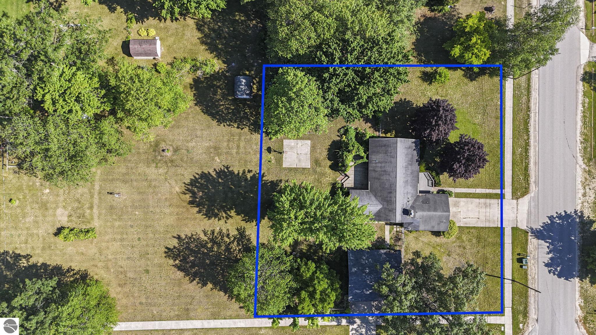 110 S Birch Street, Kalkaska, MI 49646 — Photo 4