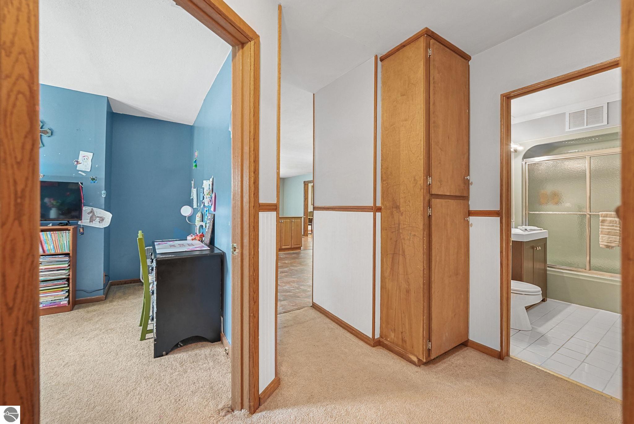 110 S Birch Street, Kalkaska, MI 49646 — Photo 36