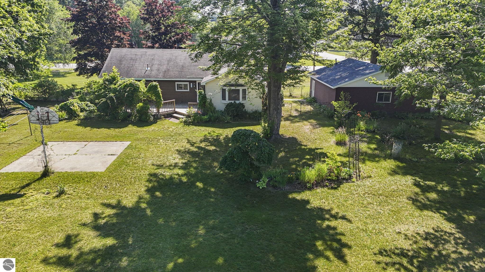 110 S Birch Street, Kalkaska, MI 49646 — Photo 38