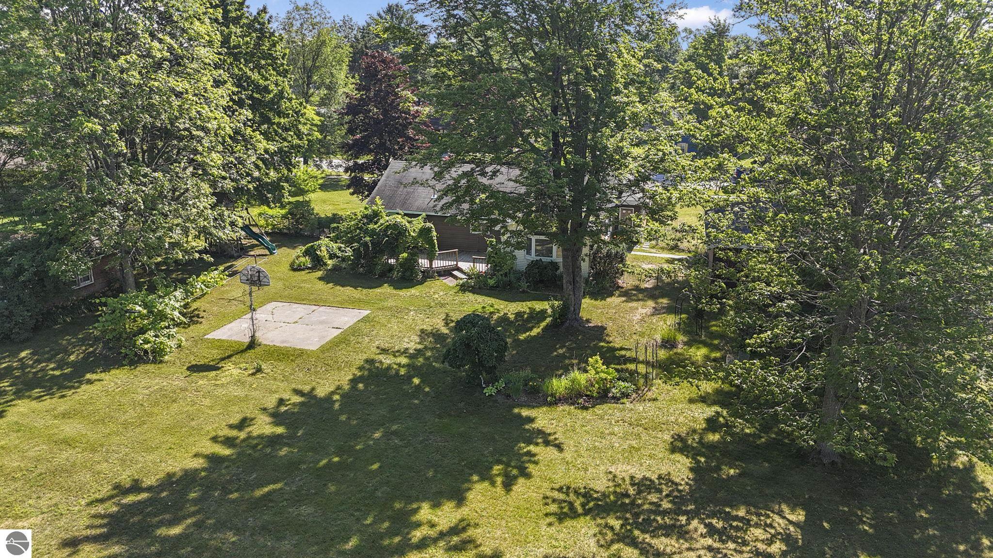 110 S Birch Street, Kalkaska, MI 49646 — Photo 40