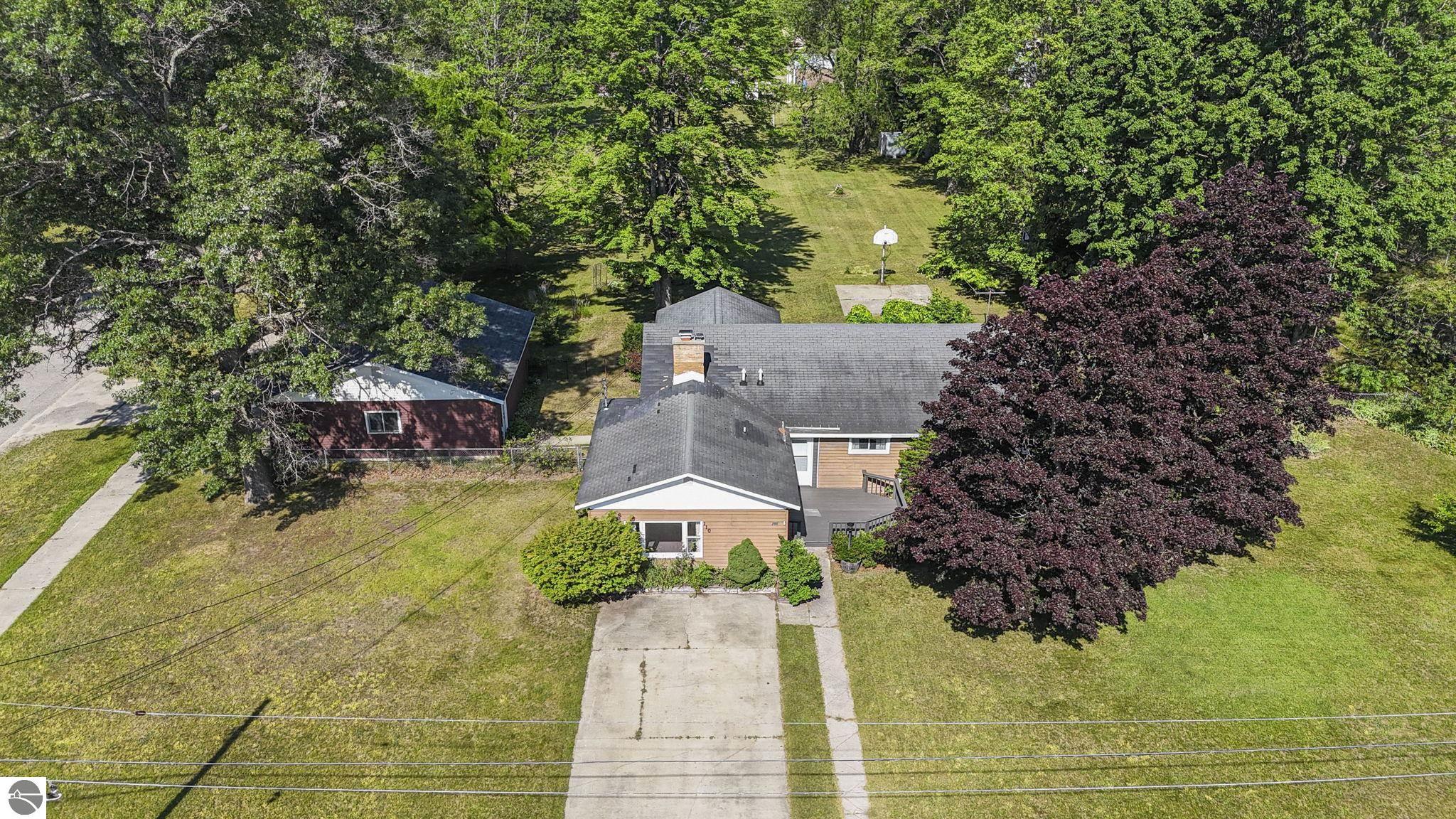 110 S Birch Street, Kalkaska, MI 49646 — Photo 5