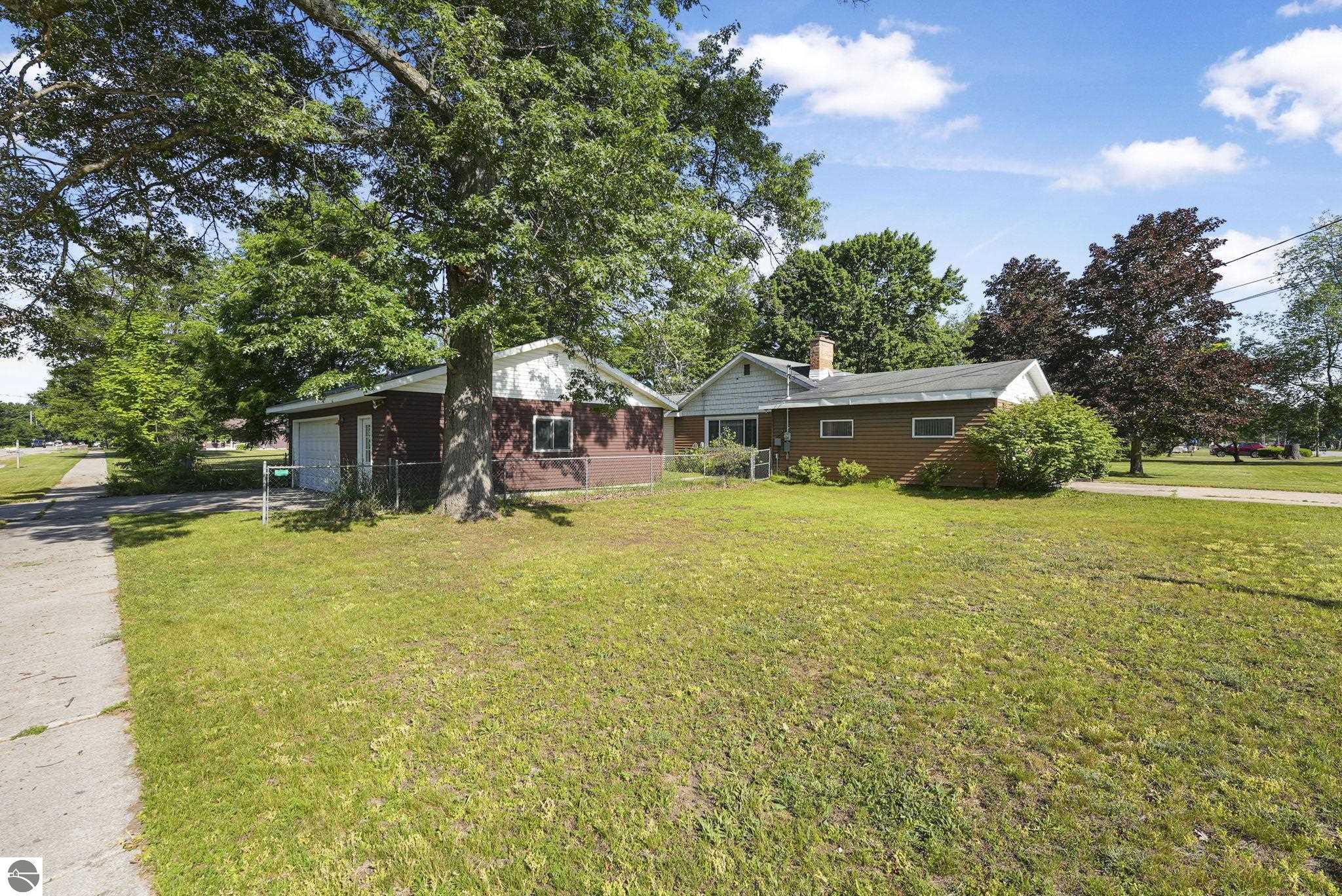 110 S Birch Street, Kalkaska, MI 49646 — Photo 42