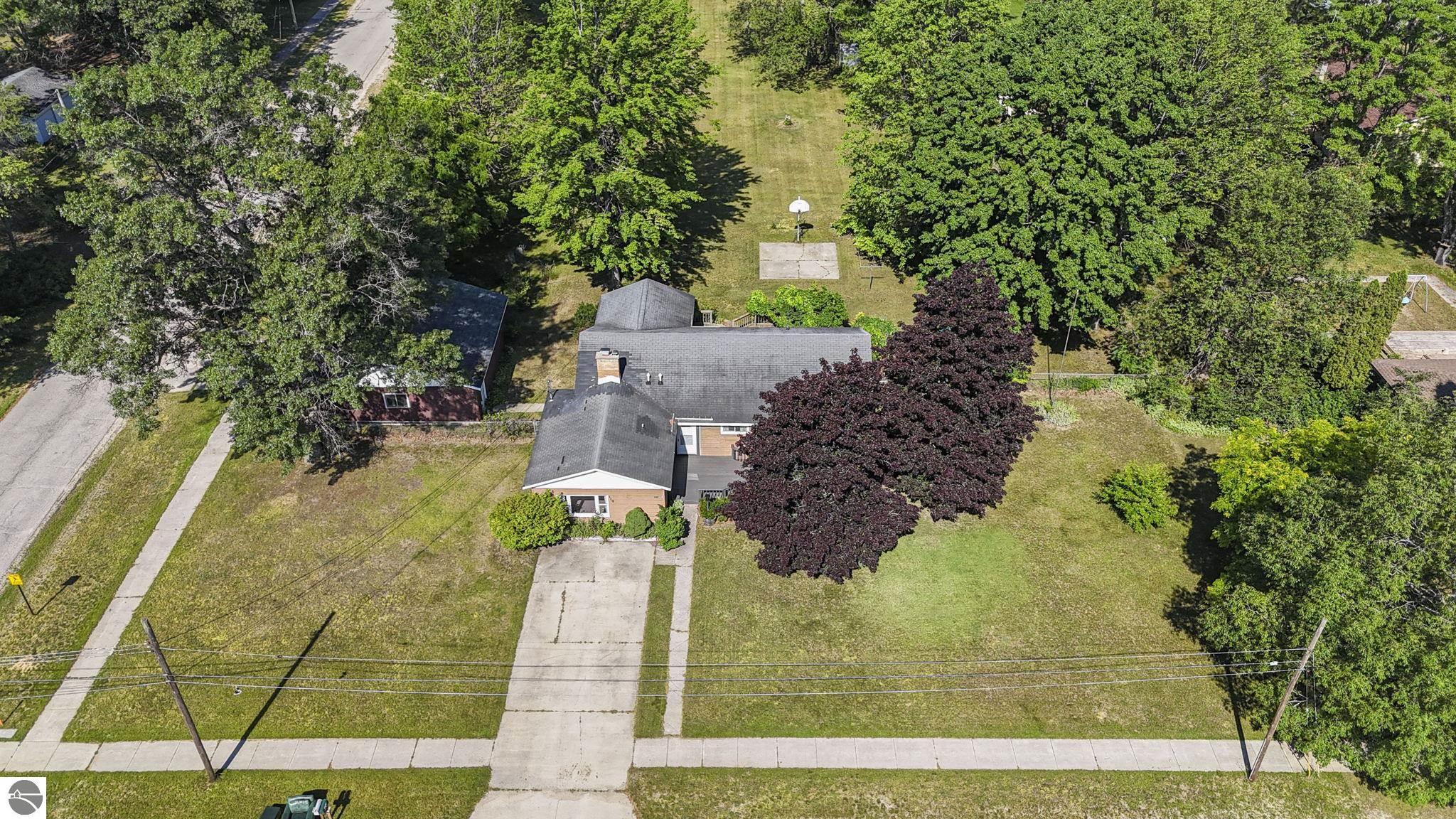 110 S Birch Street, Kalkaska, MI 49646 — Photo 43