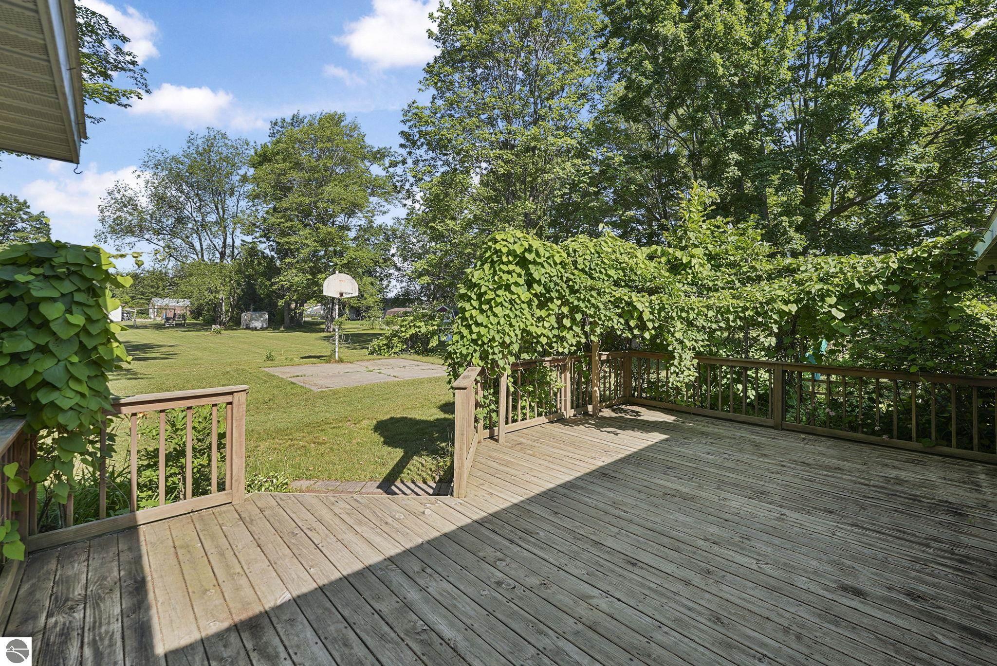 110 S Birch Street, Kalkaska, MI 49646 — Photo 46