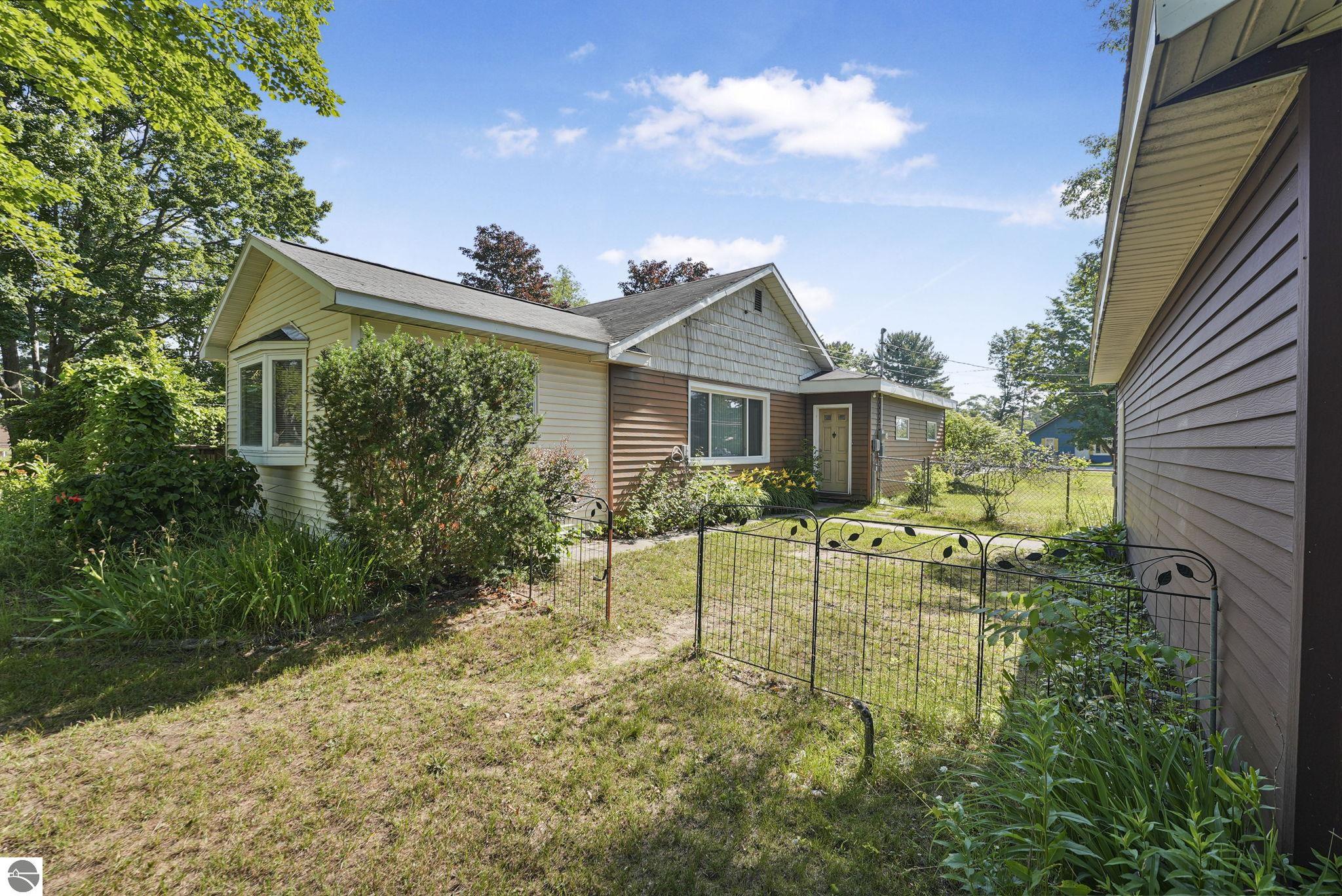 110 S Birch Street, Kalkaska, MI 49646 — Photo 48