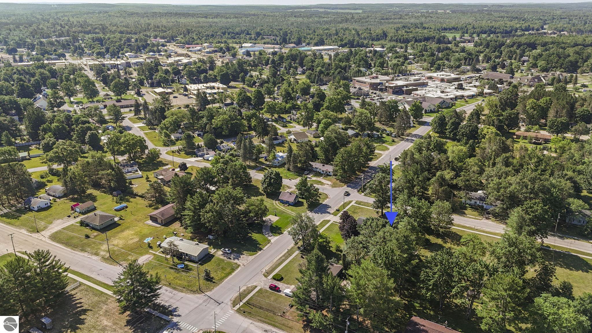 110 S Birch Street, Kalkaska, MI 49646 — Photo 51