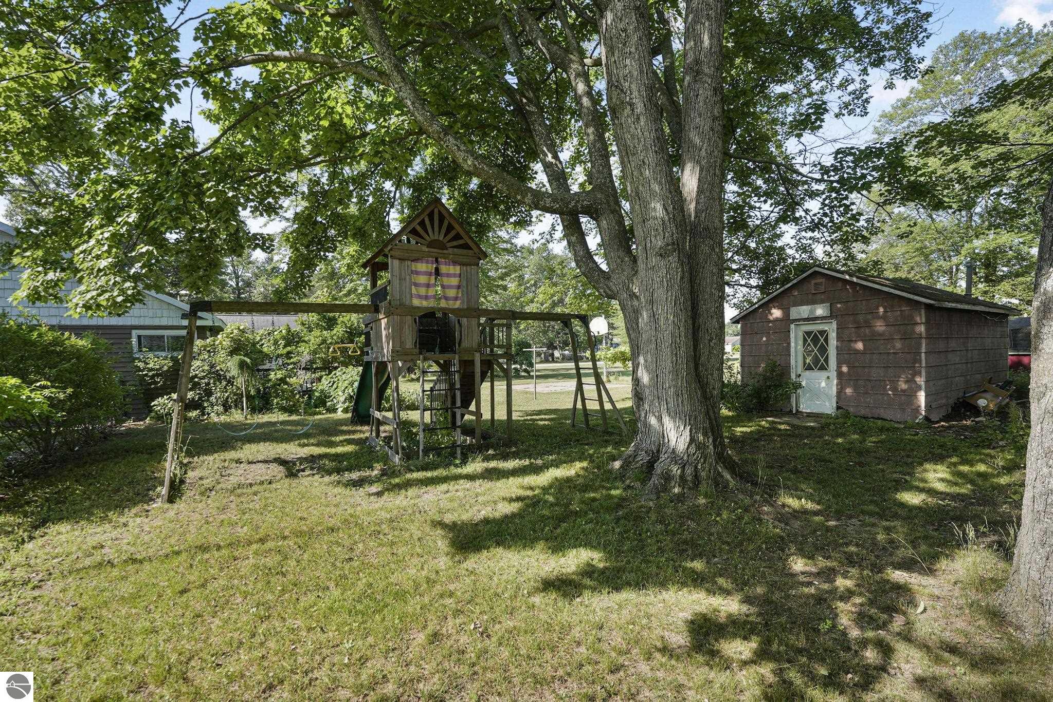 110 S Birch Street, Kalkaska, MI 49646 — Photo 55