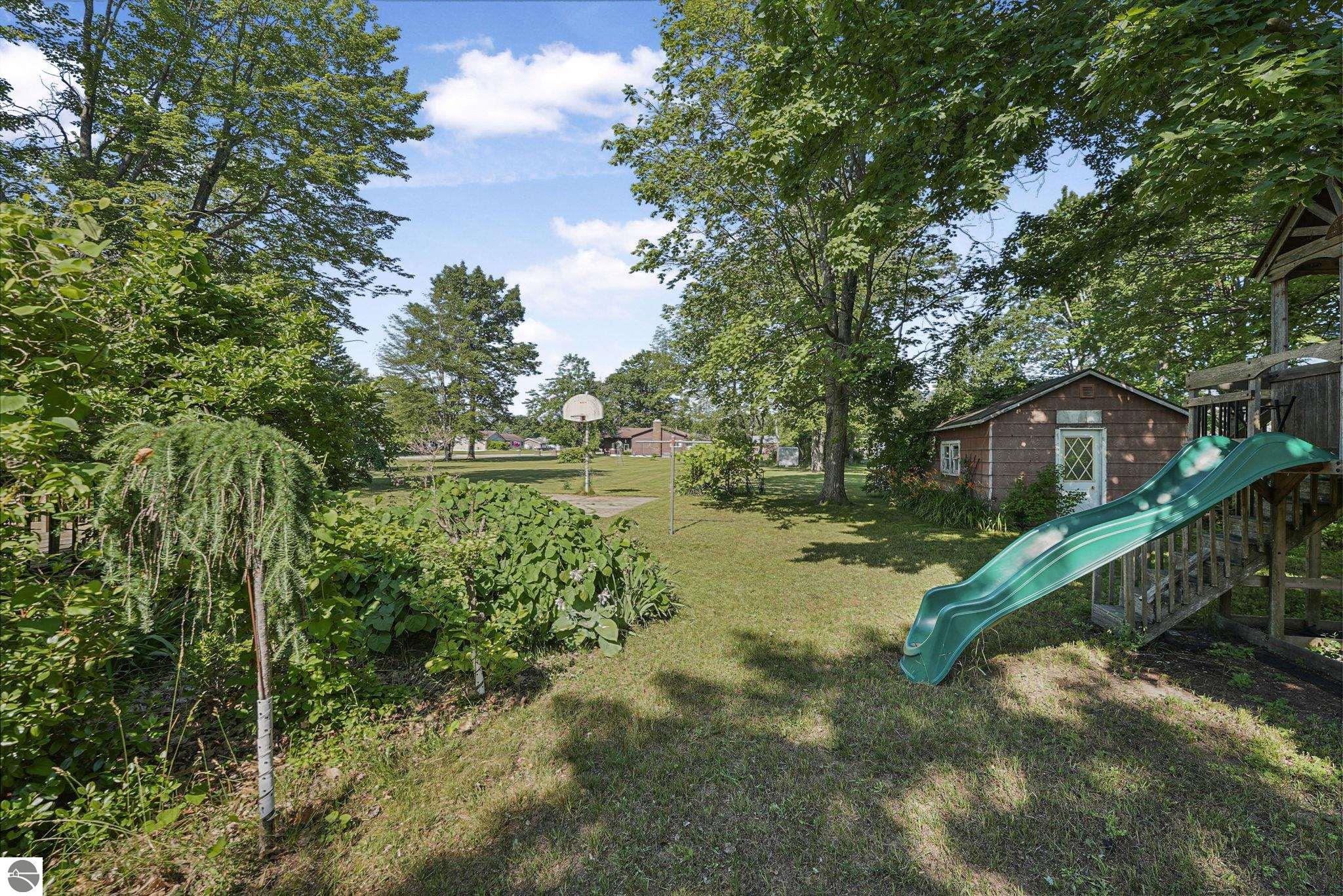110 S Birch Street, Kalkaska, MI 49646 — Photo 57