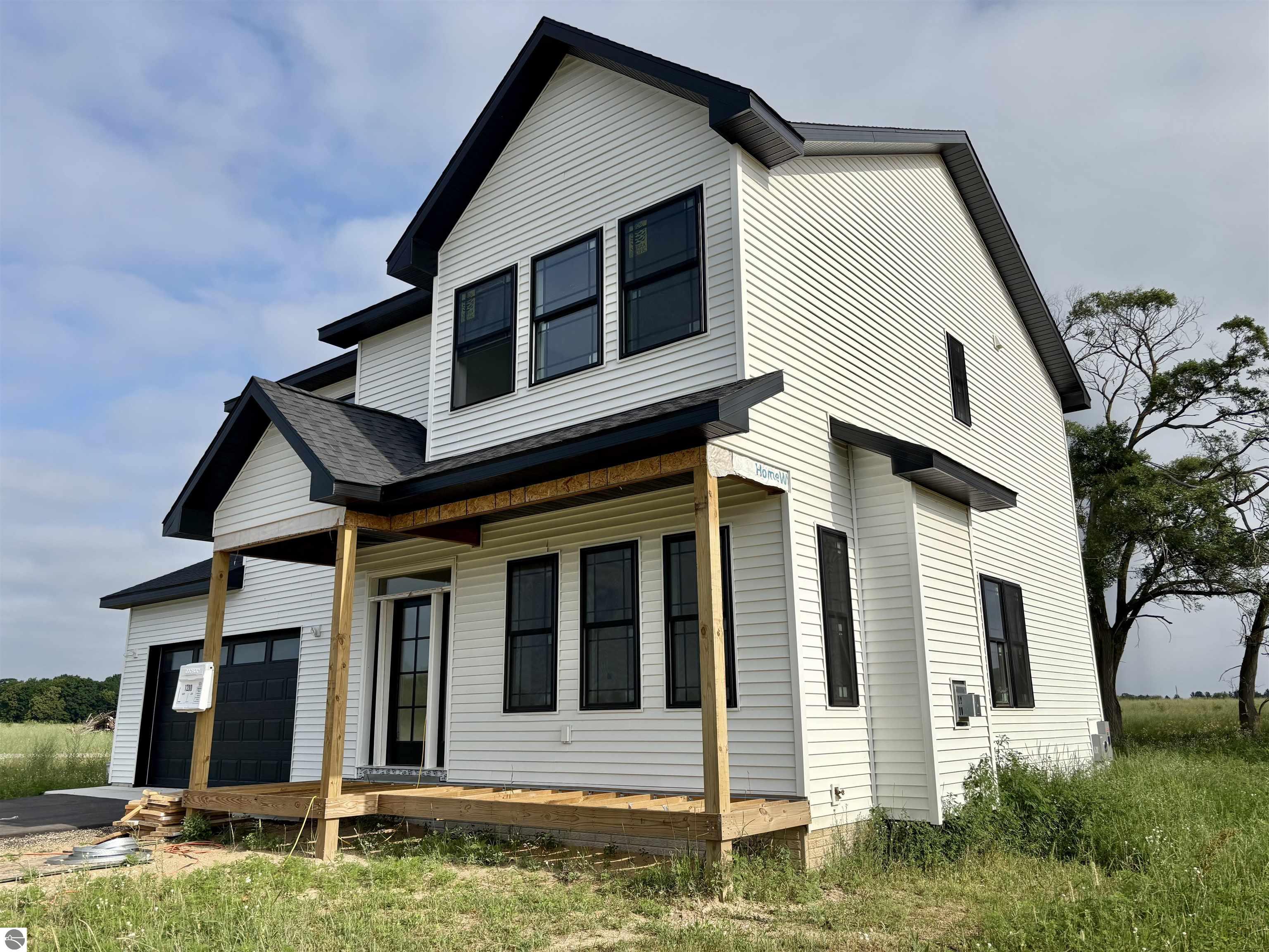 1200 Magnolia Drive, Traverse City, MI 49696