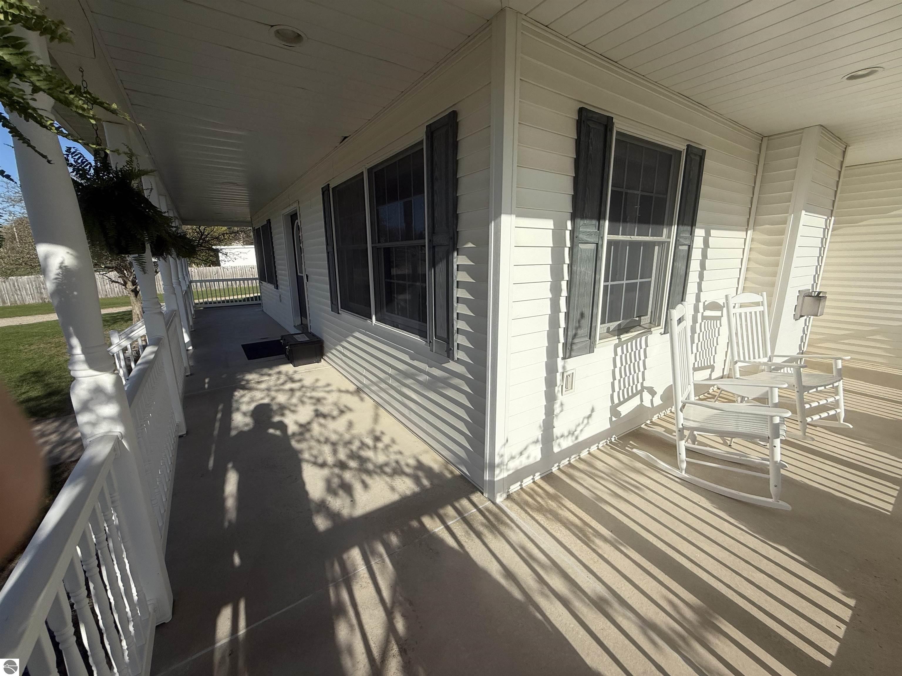 9601 W Strief Road, McBain, MI 49657 — Photo 2