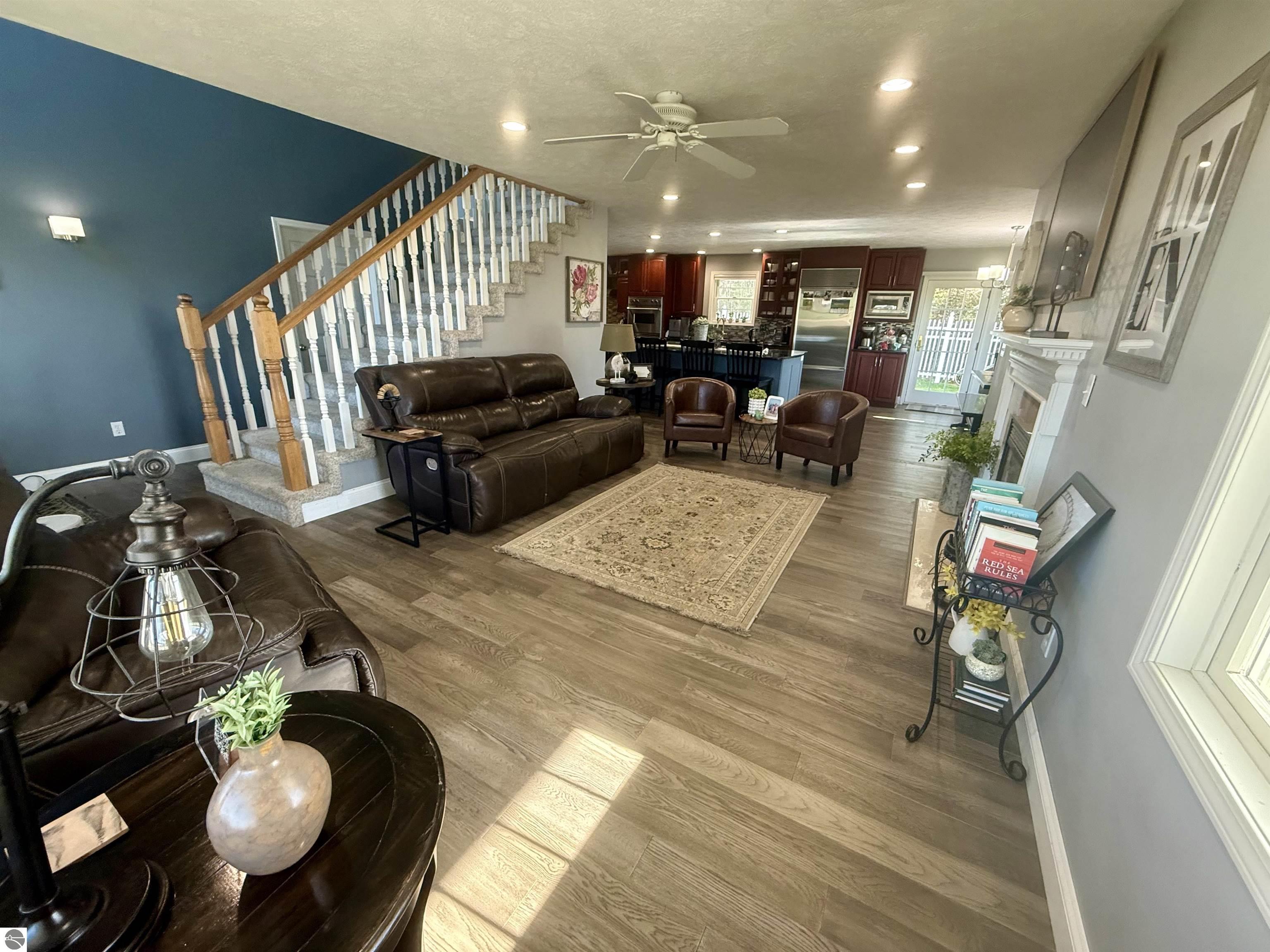 9601 W Strief Road, McBain, MI 49657 — Photo 3