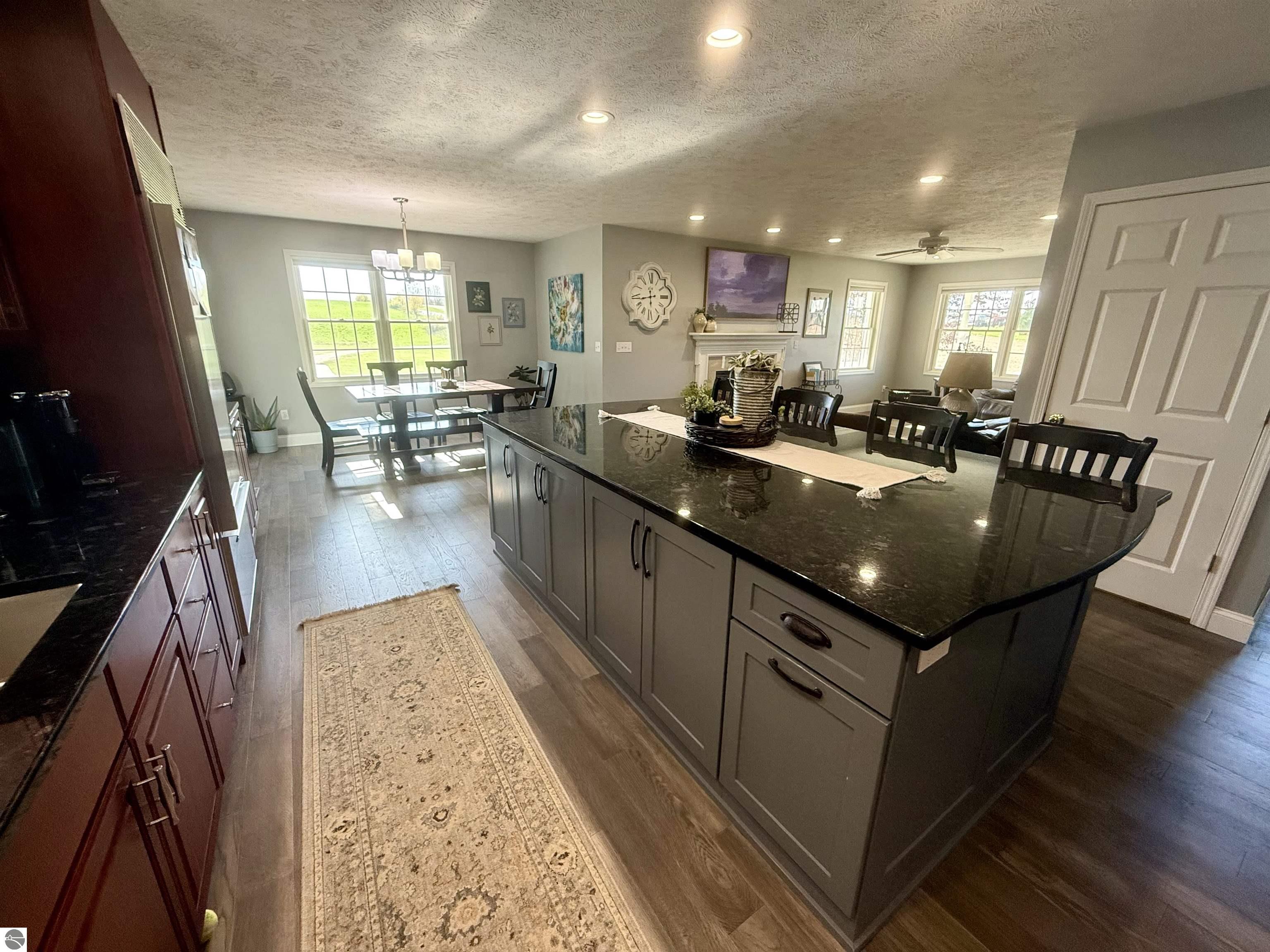 9601 W Strief Road, McBain, MI 49657 — Photo 4