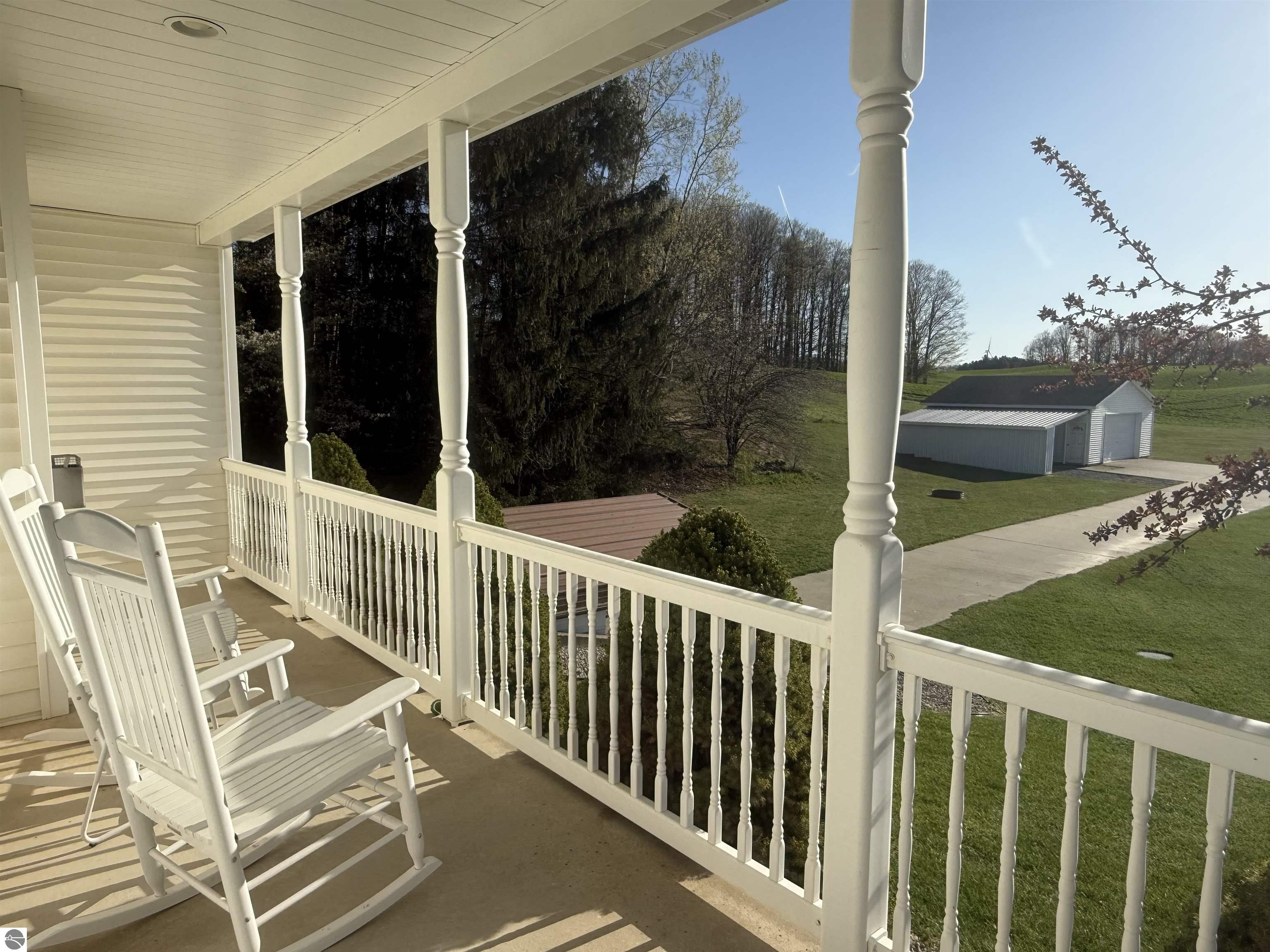 9601 W Strief Road, McBain, MI 49657 — Photo 7