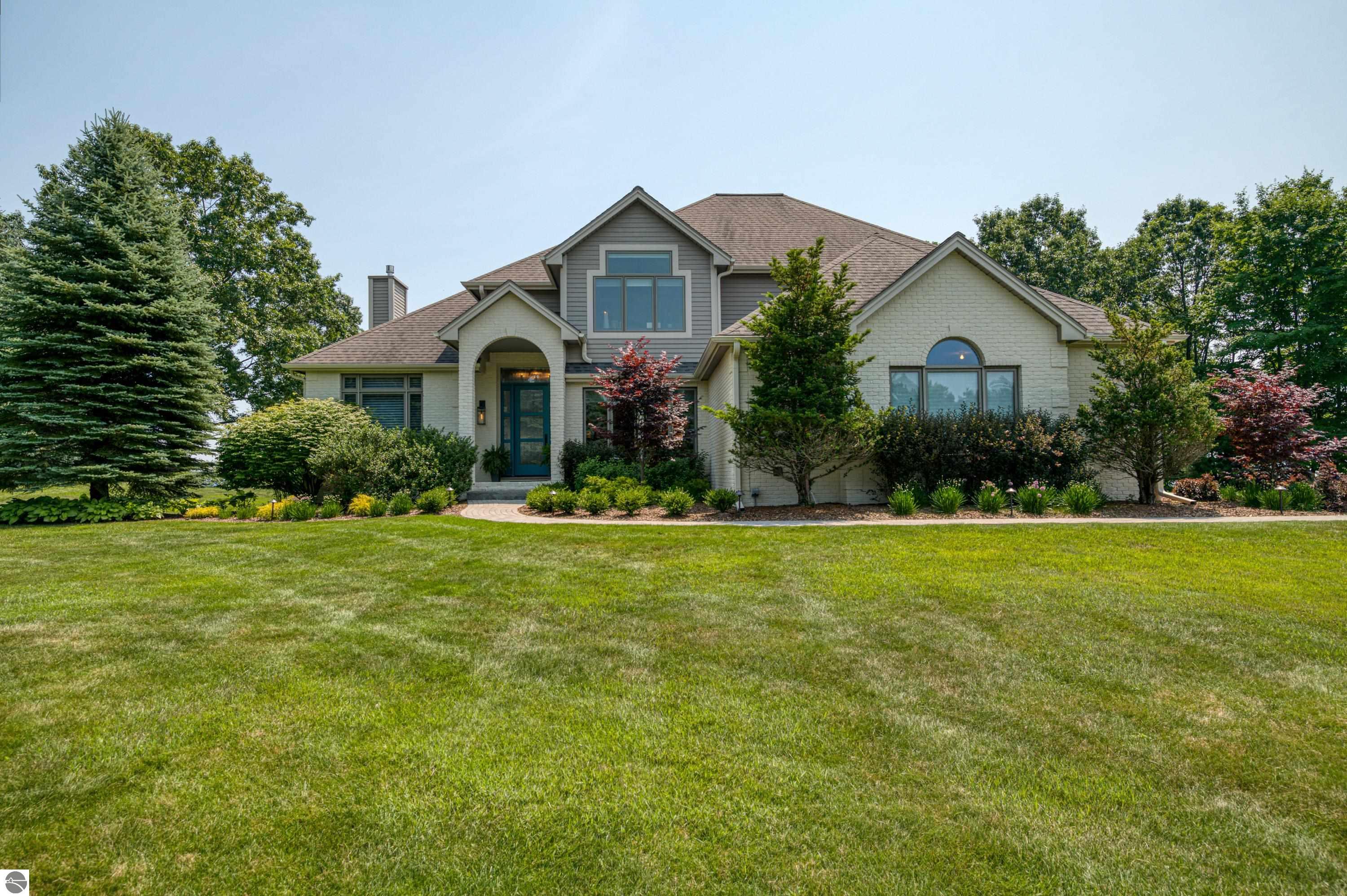 9546 Eastridge Drive, Traverse City, MI 49686
