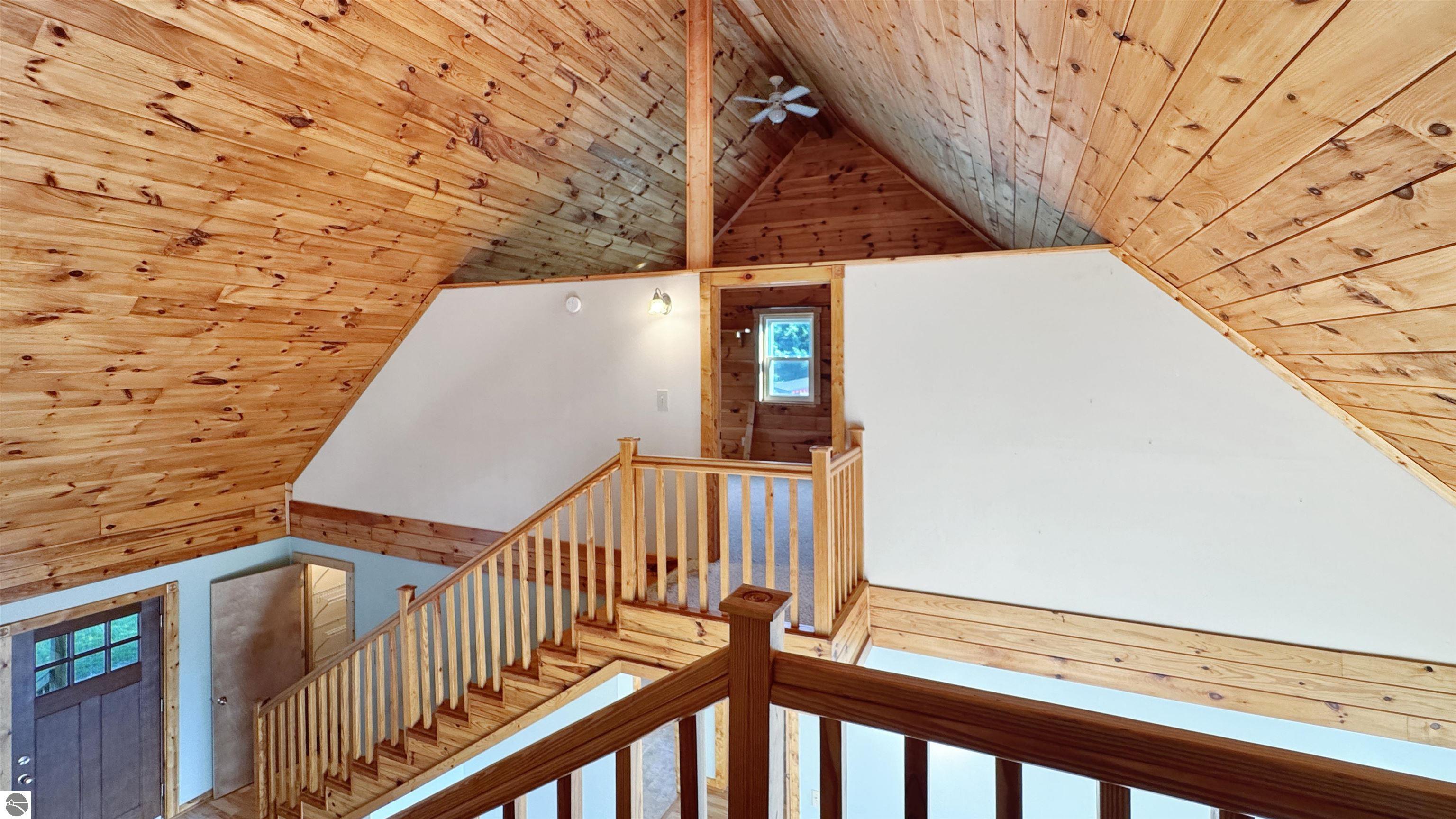 10900 S Blodgett, McBain, MI 49657 — Photo 22