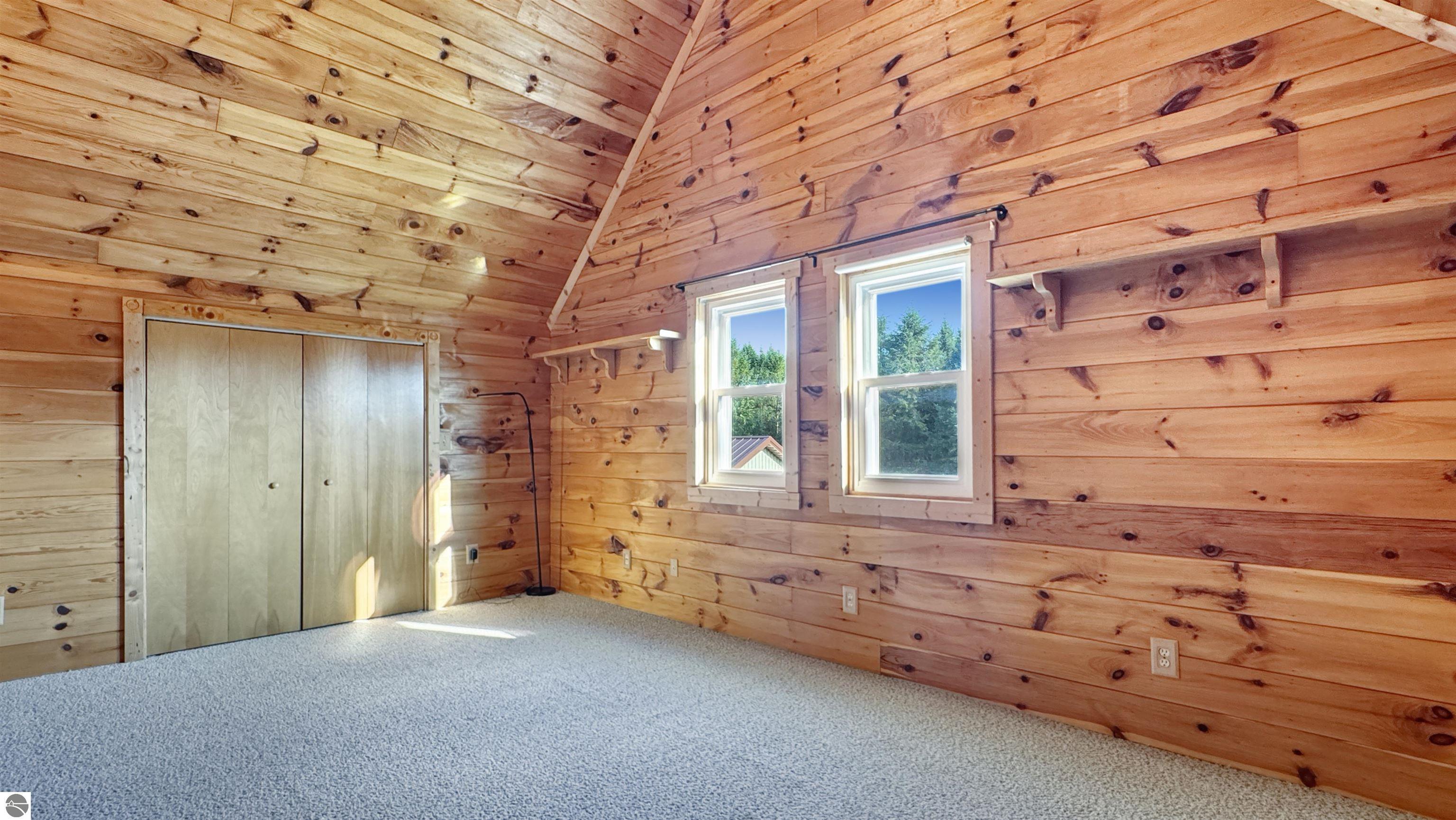 10900 S Blodgett, McBain, MI 49657 — Photo 24