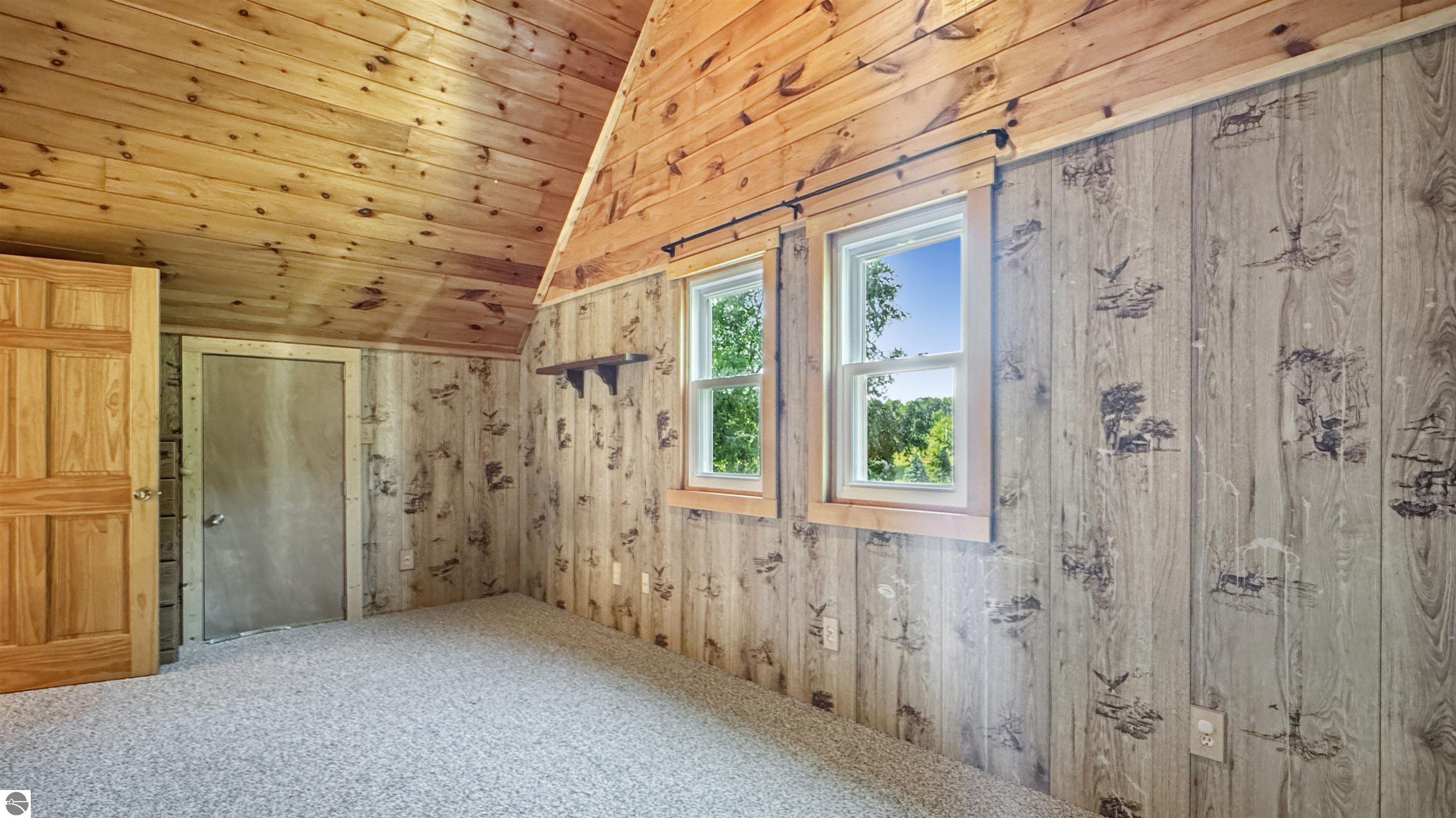 10900 S Blodgett, McBain, MI 49657 — Photo 26