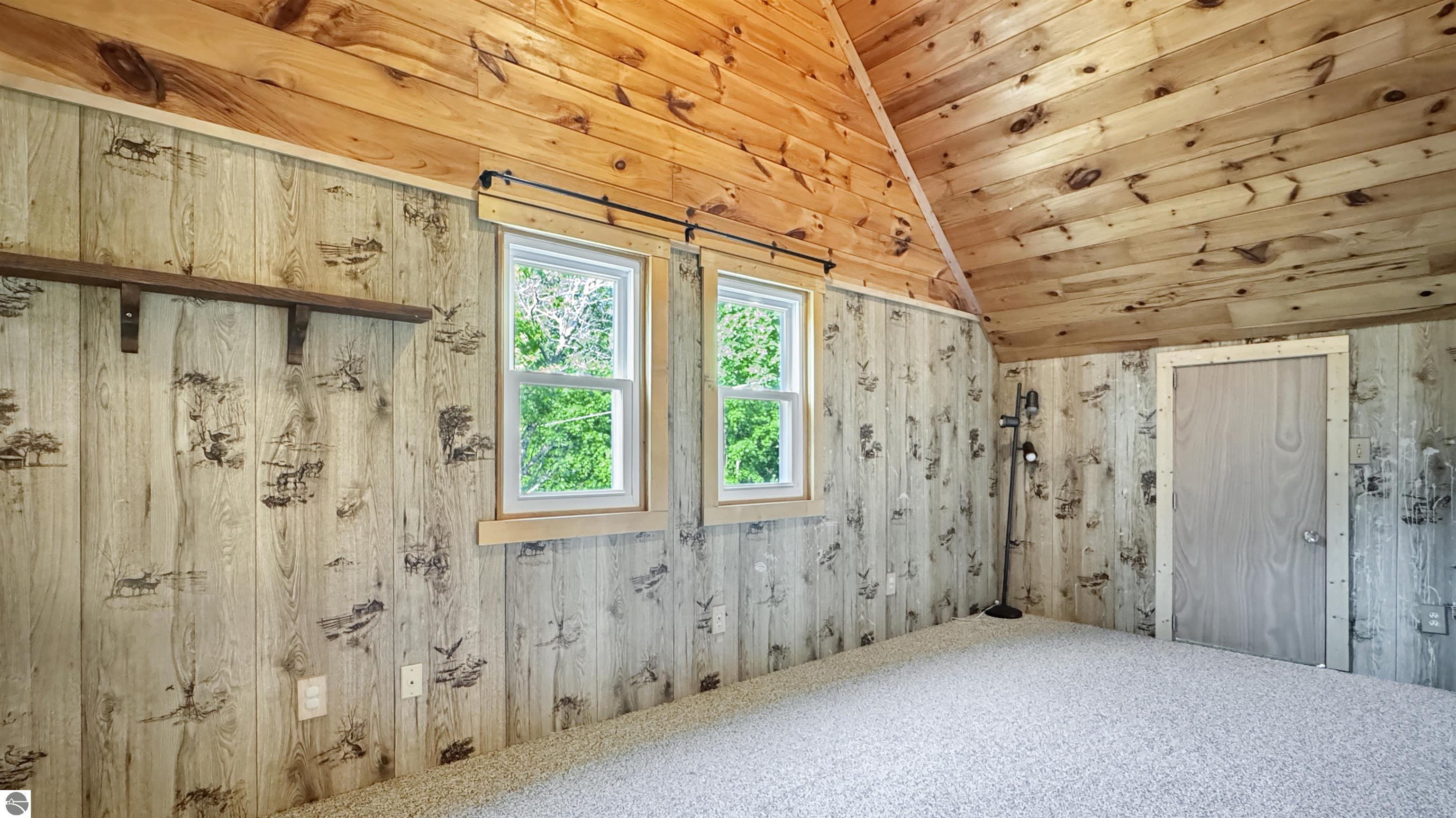 10900 S Blodgett, McBain, MI 49657 — Photo 27