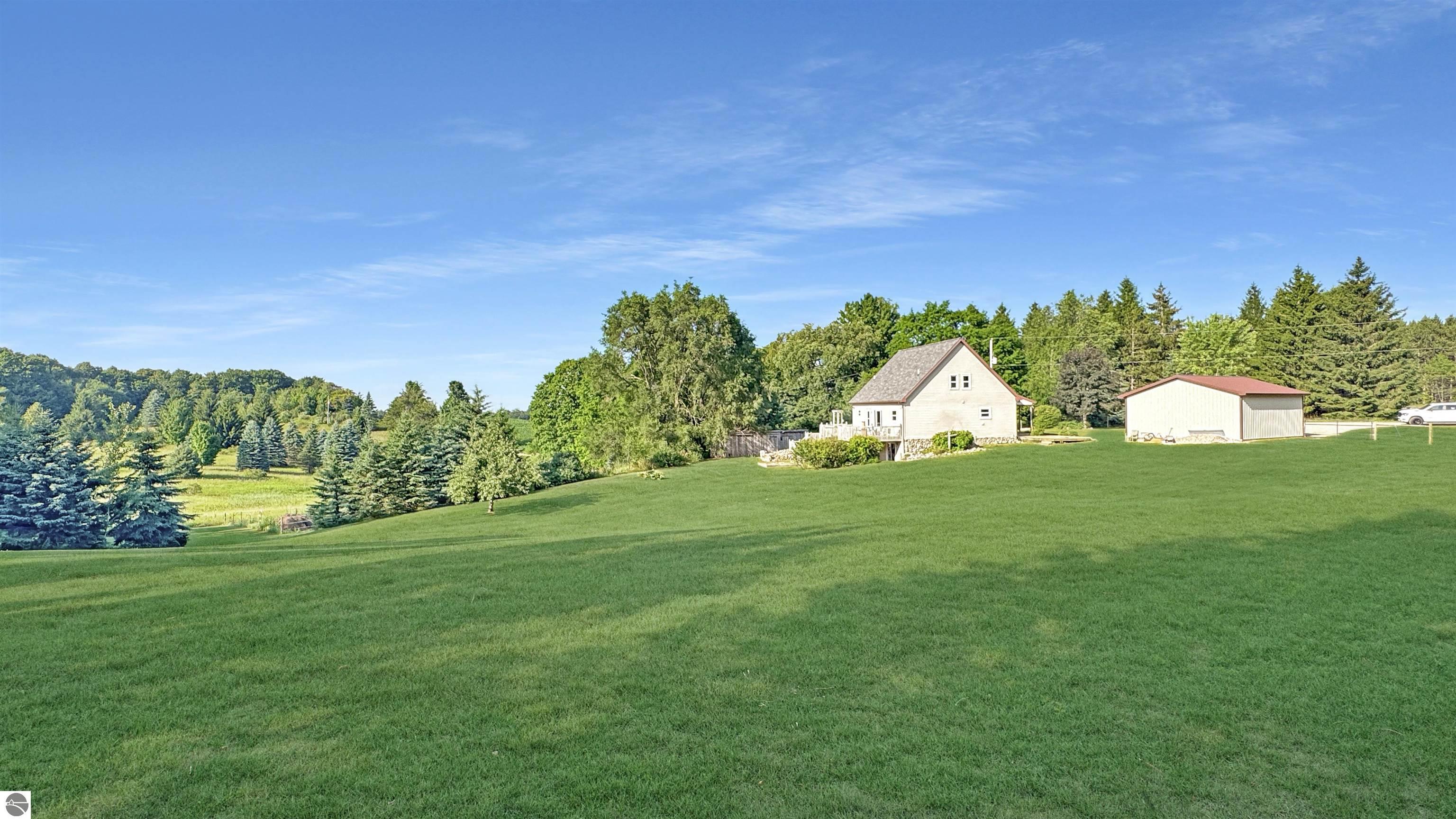 10900 S Blodgett, McBain, MI 49657 — Photo 40