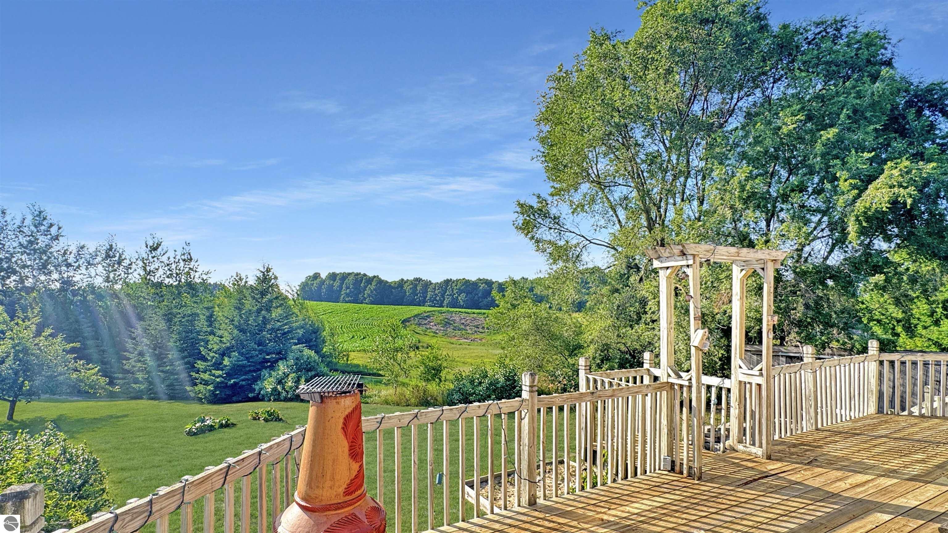 10900 S Blodgett, McBain, MI 49657 — Photo 44