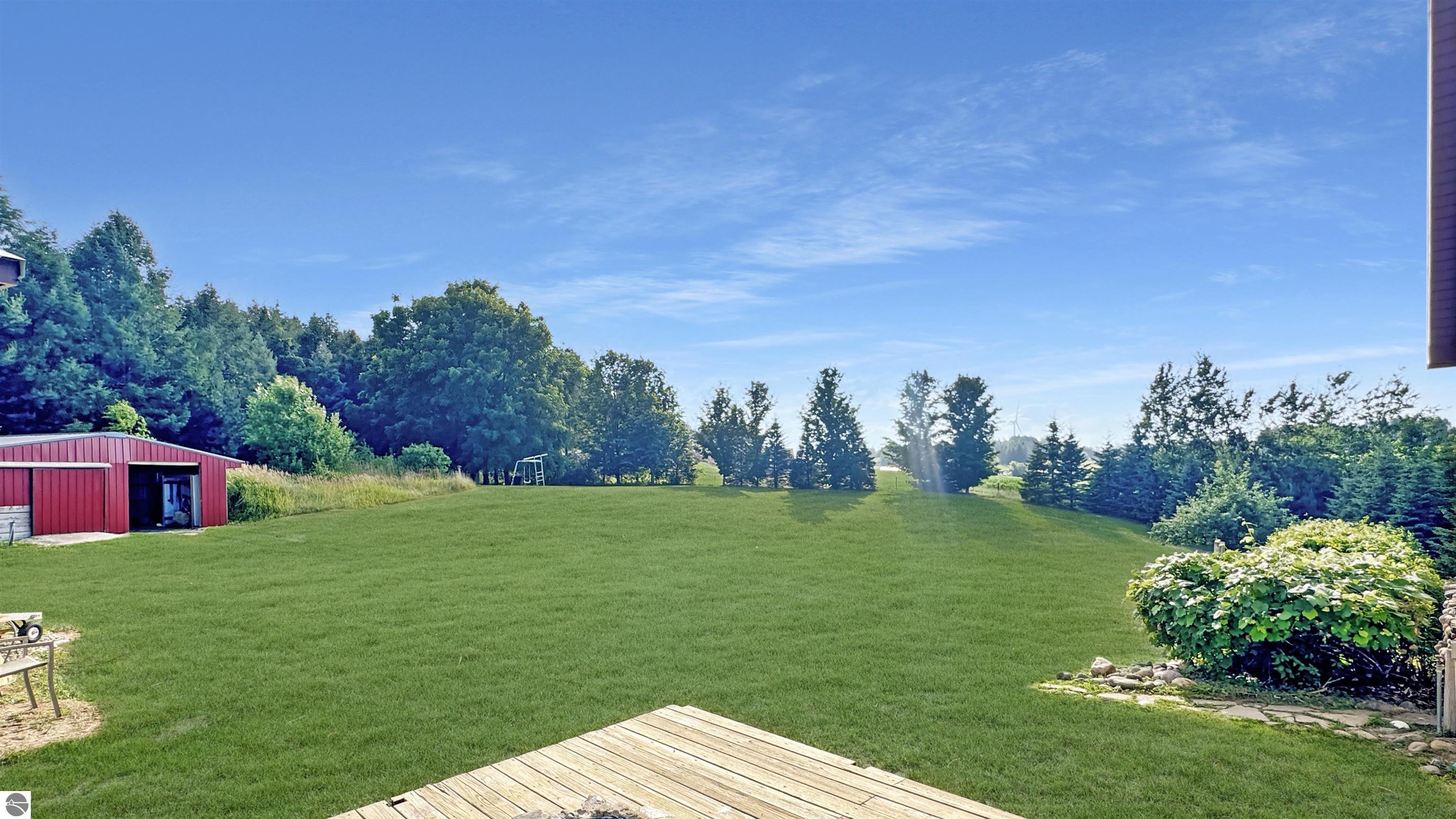 10900 S Blodgett, McBain, MI 49657 — Photo 45