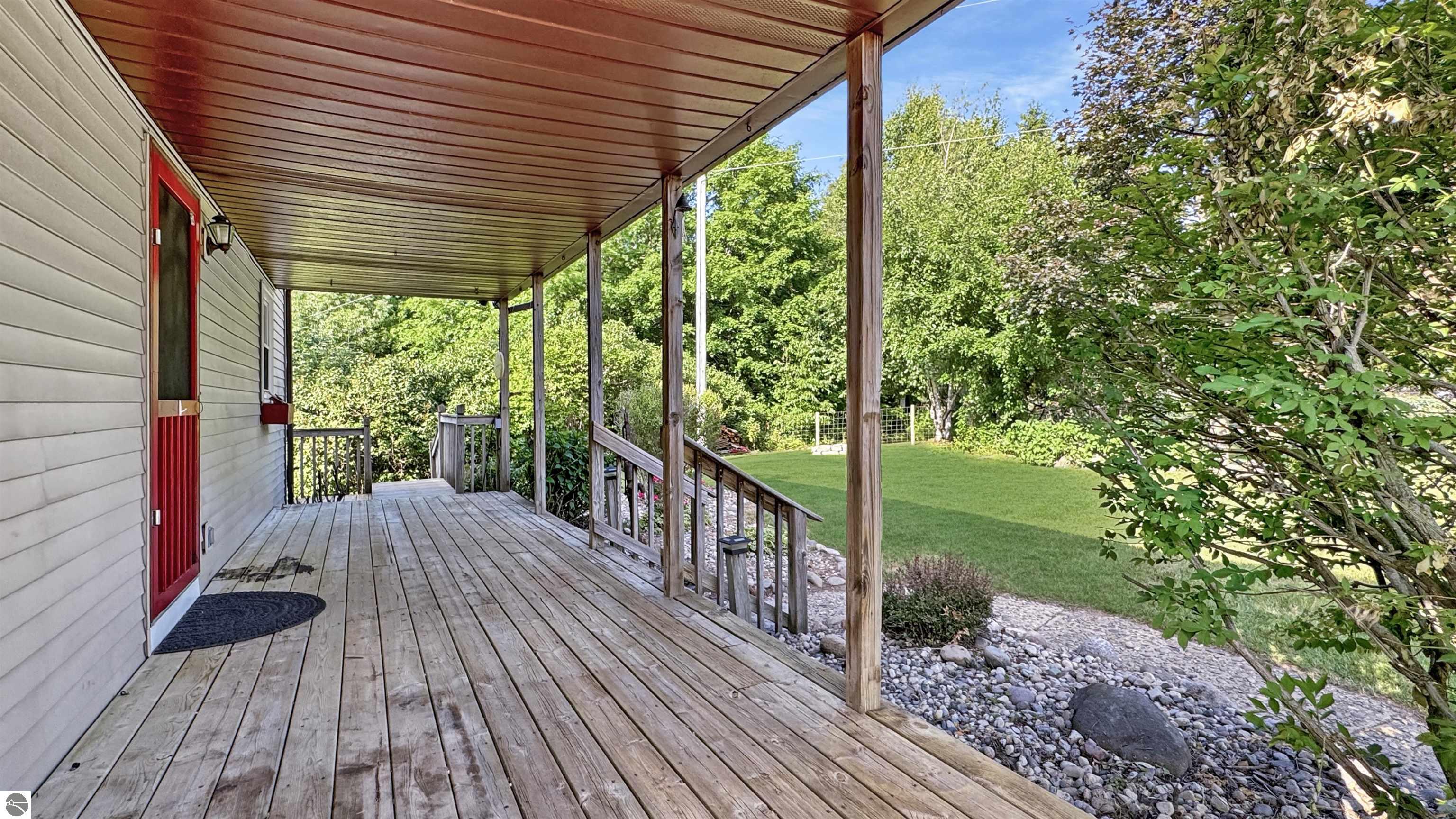 10900 S Blodgett, McBain, MI 49657 — Photo 46