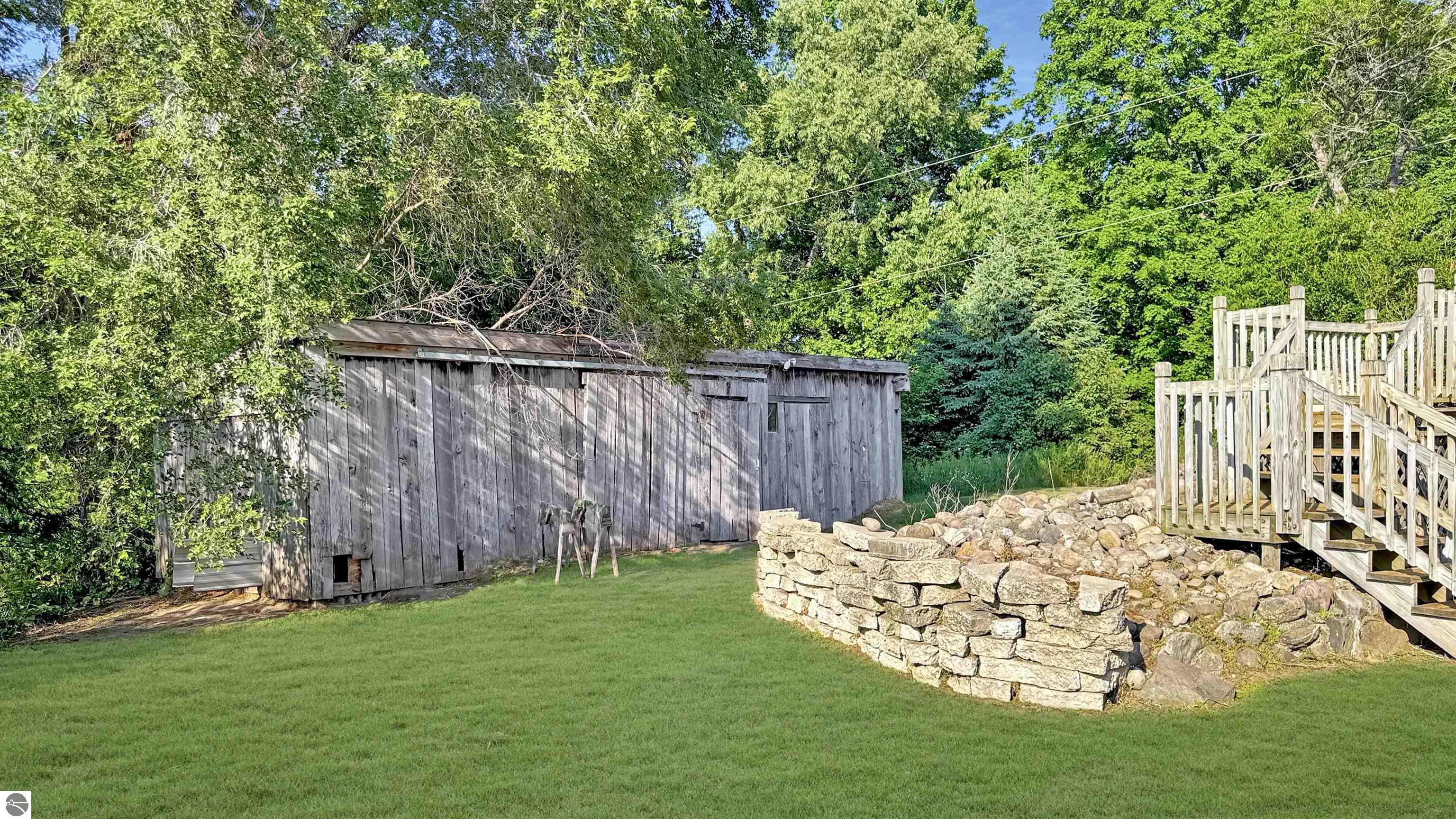 10900 S Blodgett, McBain, MI 49657 — Photo 49