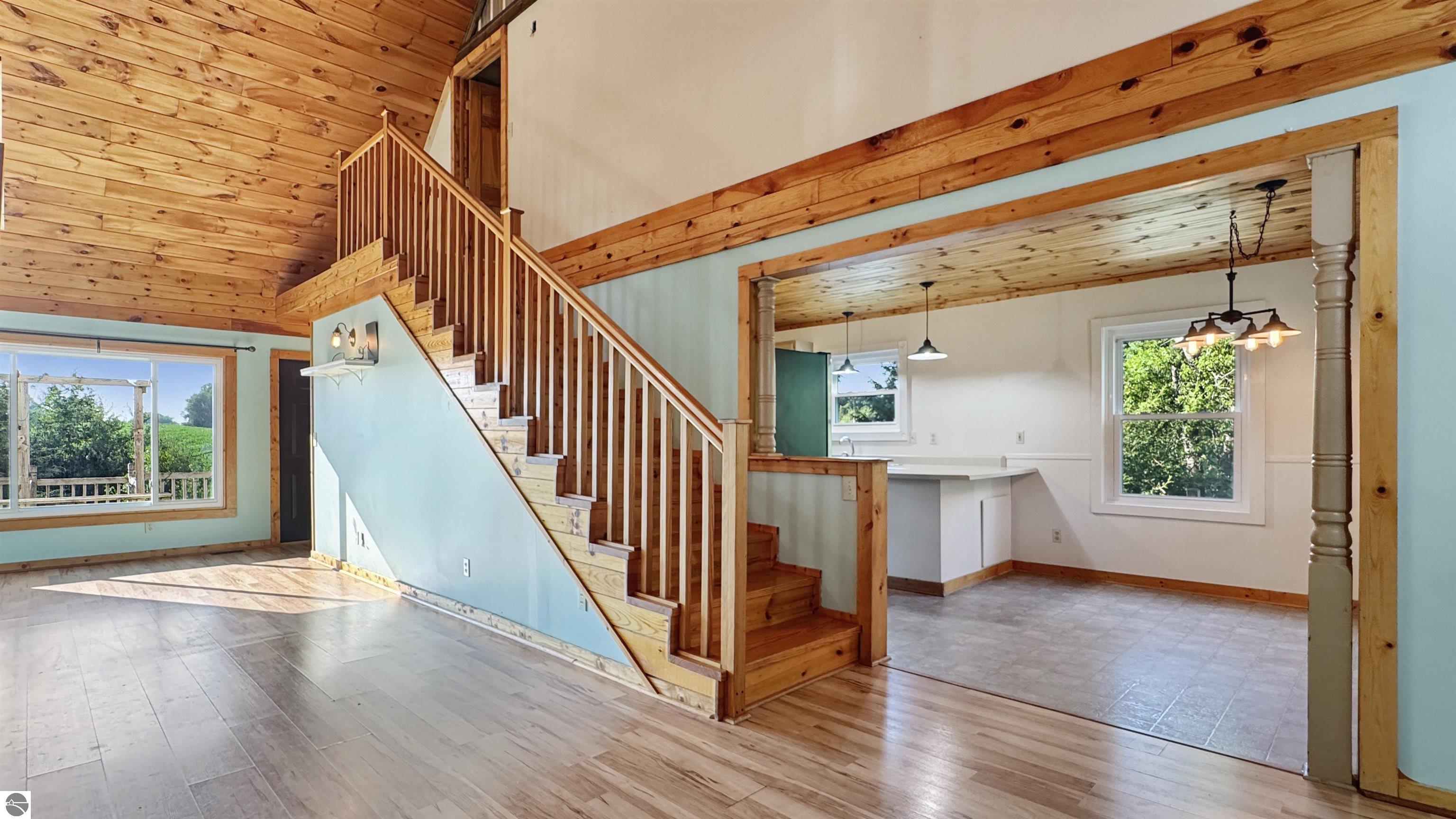 10900 S Blodgett, McBain, MI 49657 — Photo 6