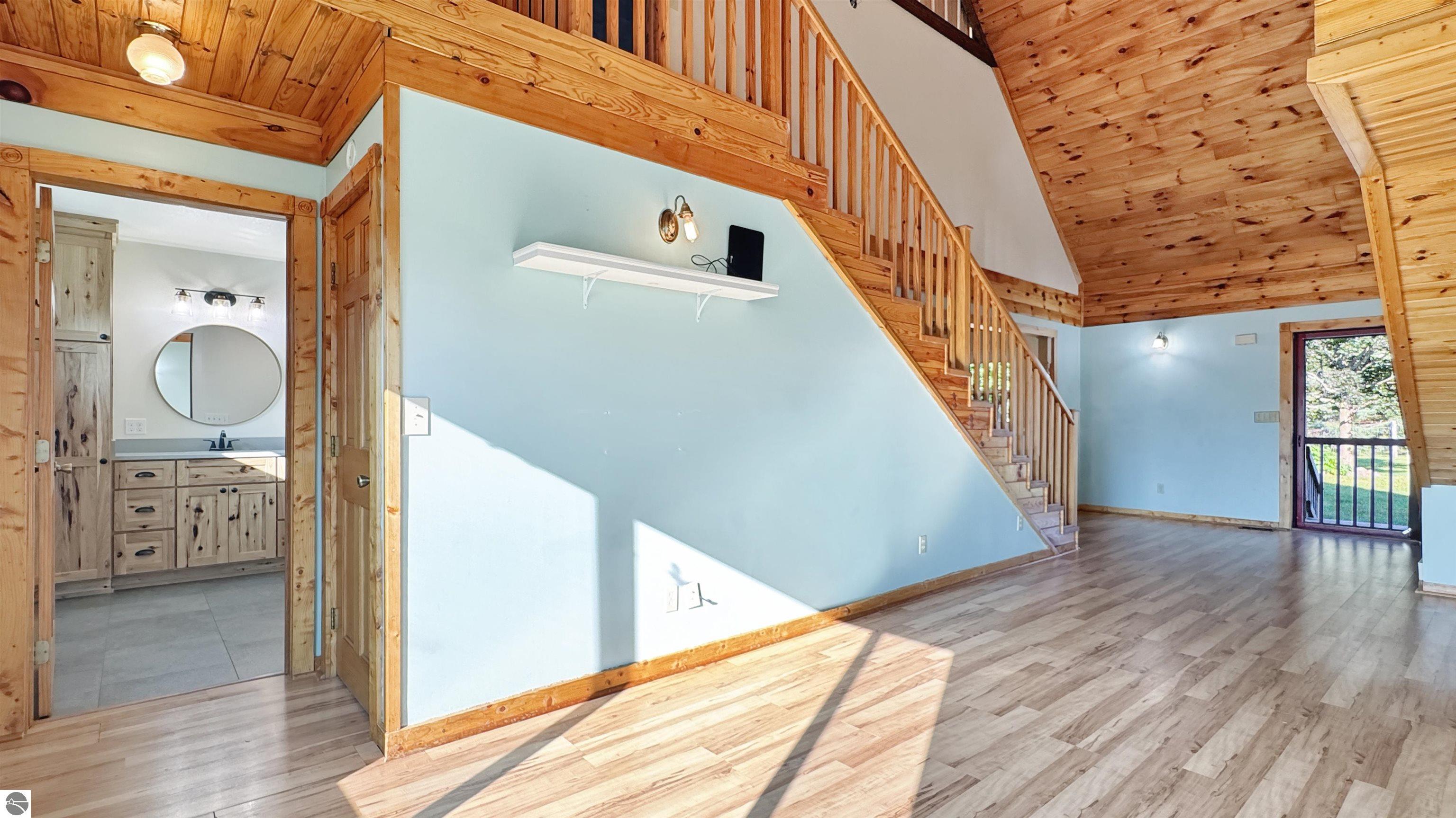 10900 S Blodgett, McBain, MI 49657 — Photo 9