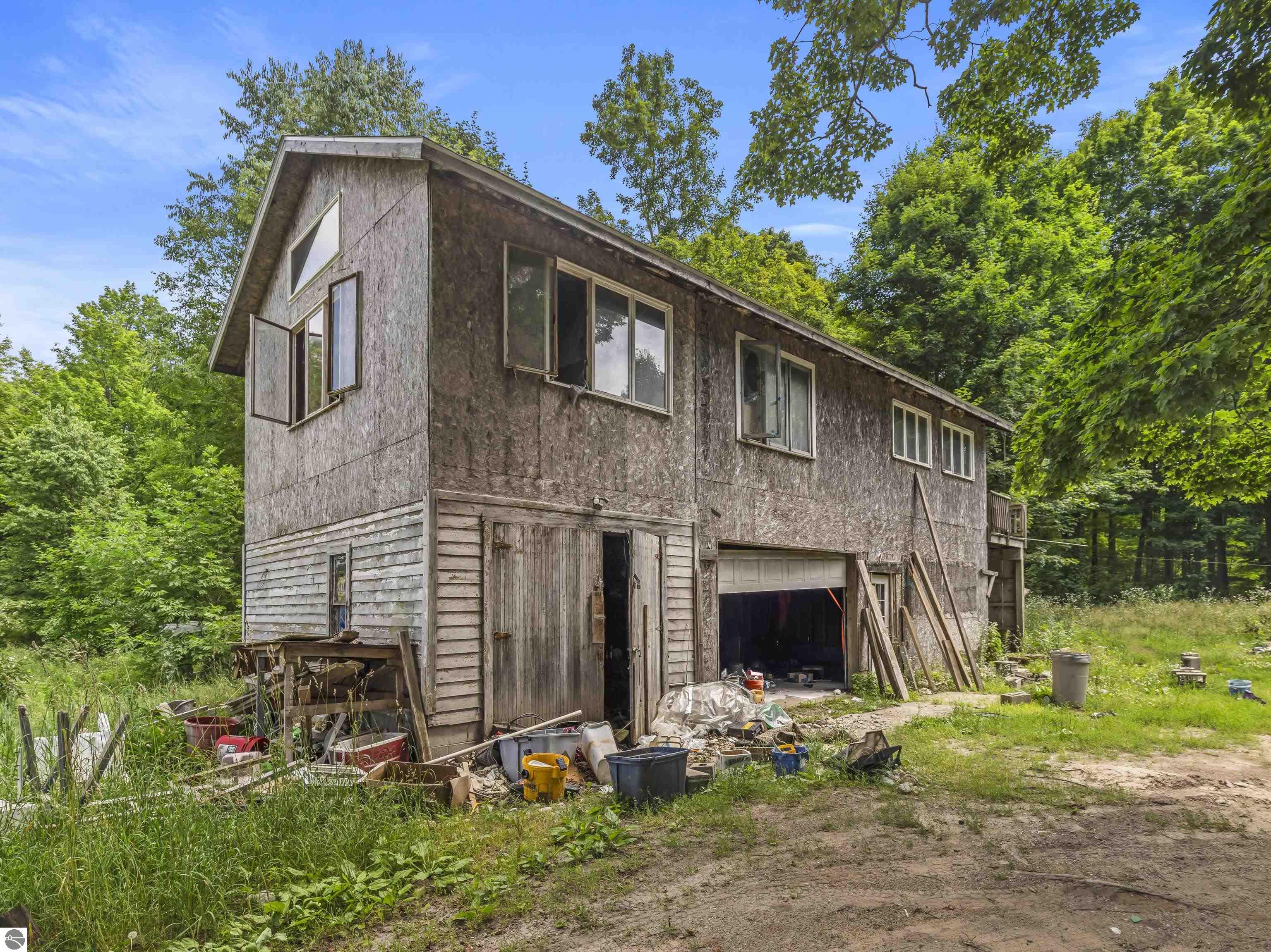 9509 Norconk Road, Bear Lake, MI 49614 — Photo 8