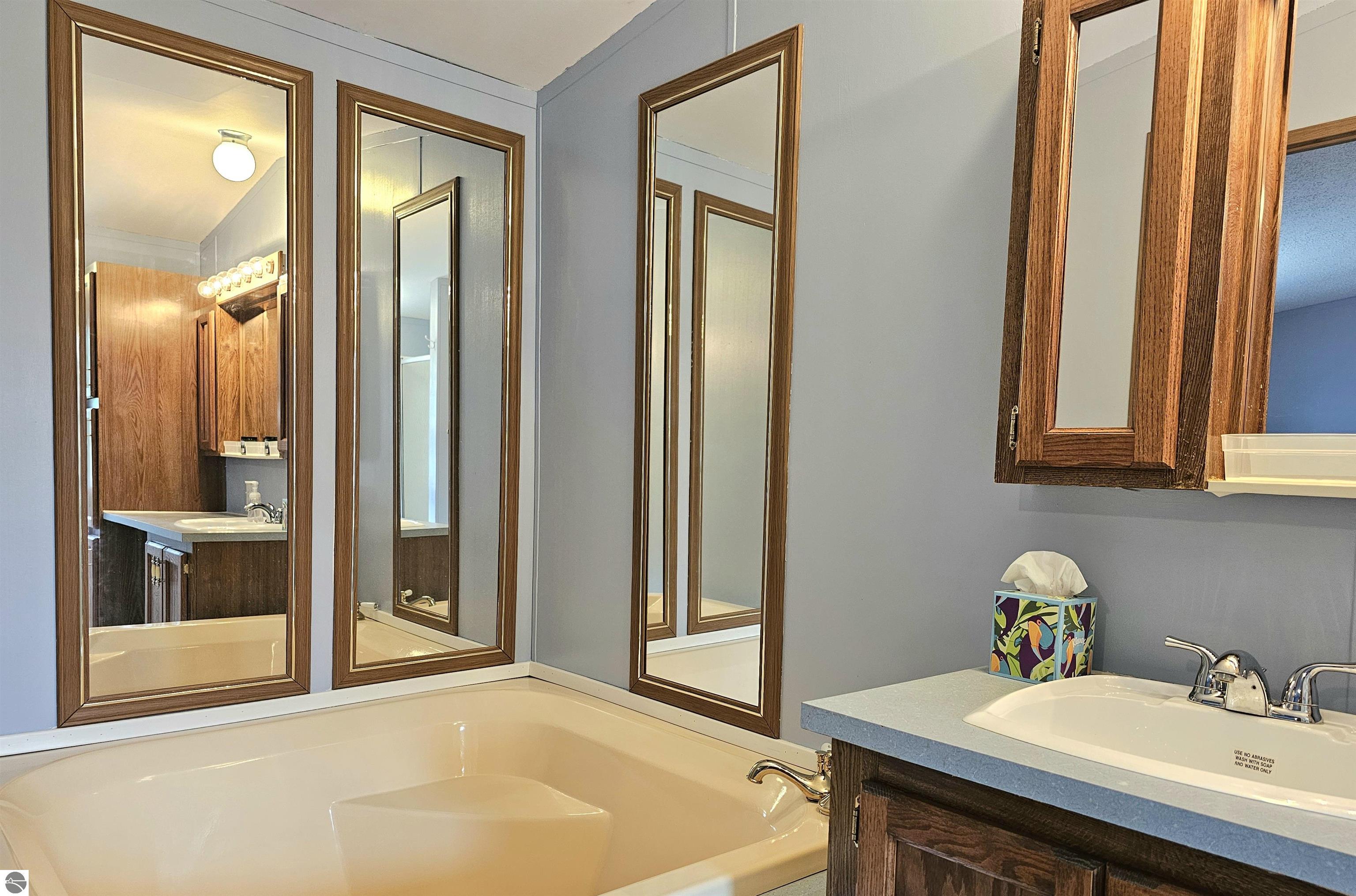 5955 N Pendell Road, Elwell, MI 48832 — Photo 13