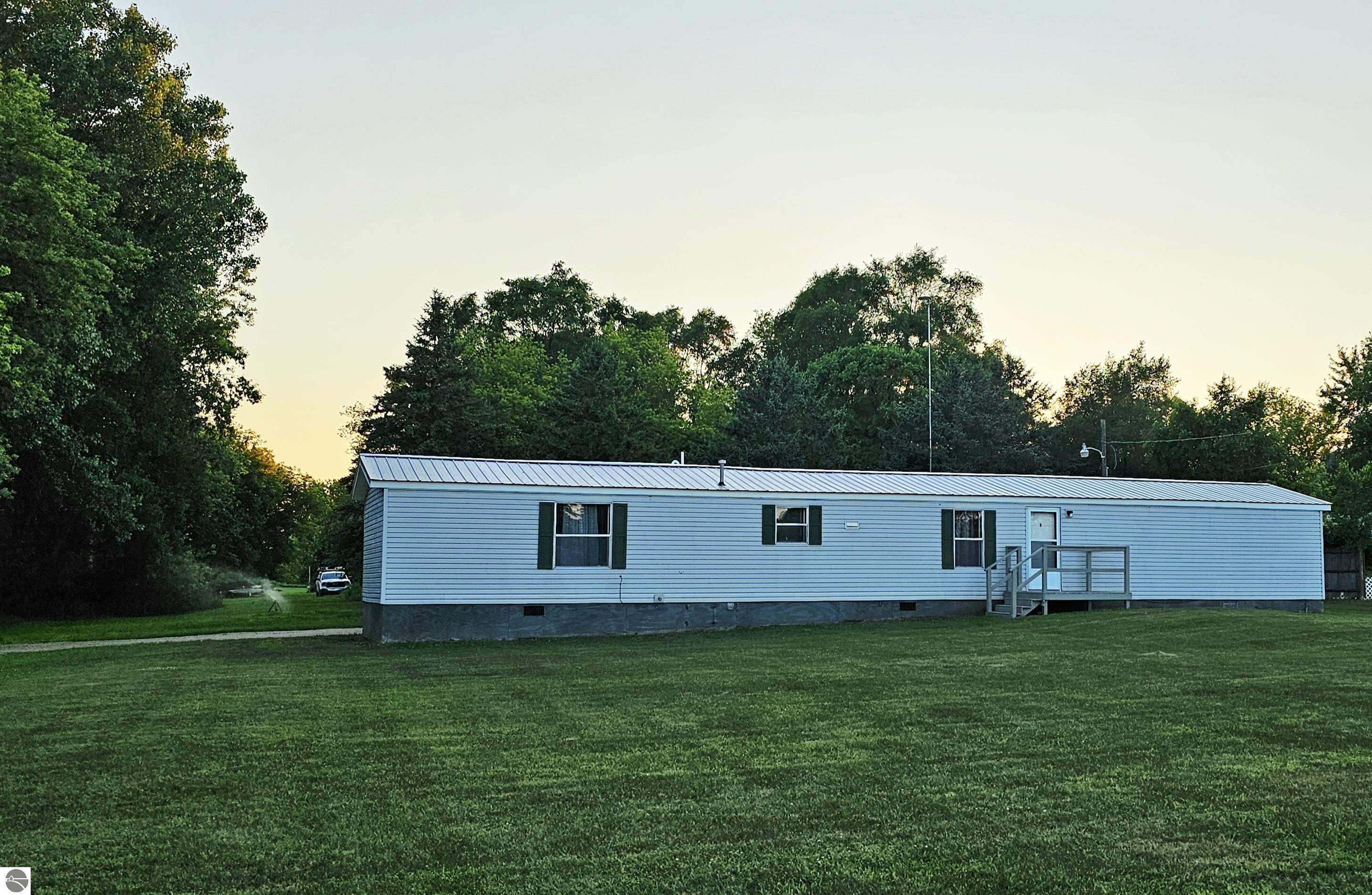 5955 N Pendell Road, Elwell, MI 48832 — Photo 40