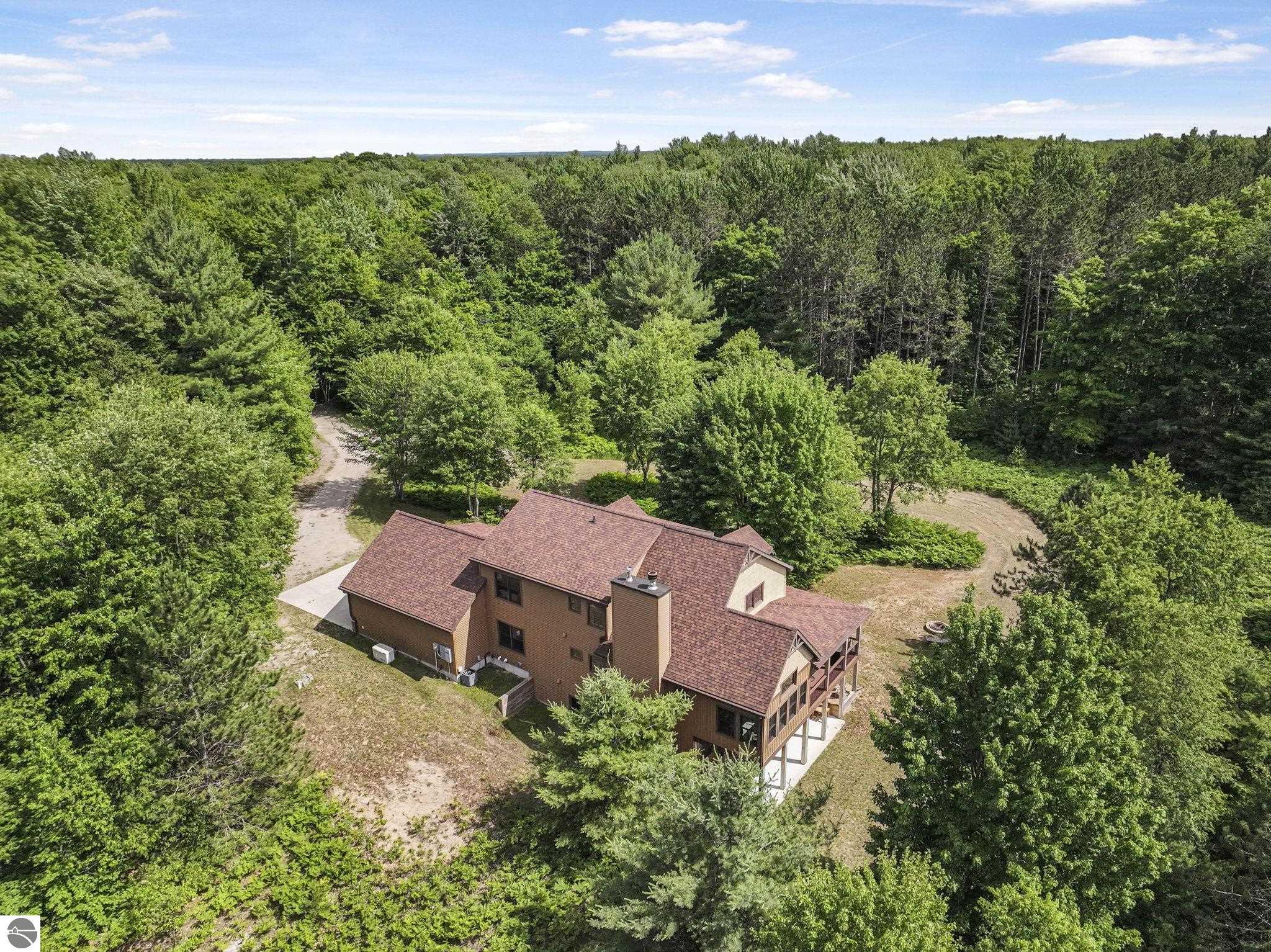 15593 Spear Road, Lake Ann, MI 49650 — Photo 5