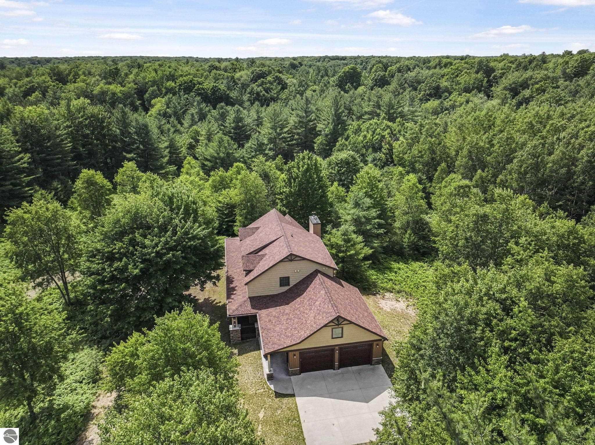 15593 Spear Road, Lake Ann, MI 49650 — Photo 6
