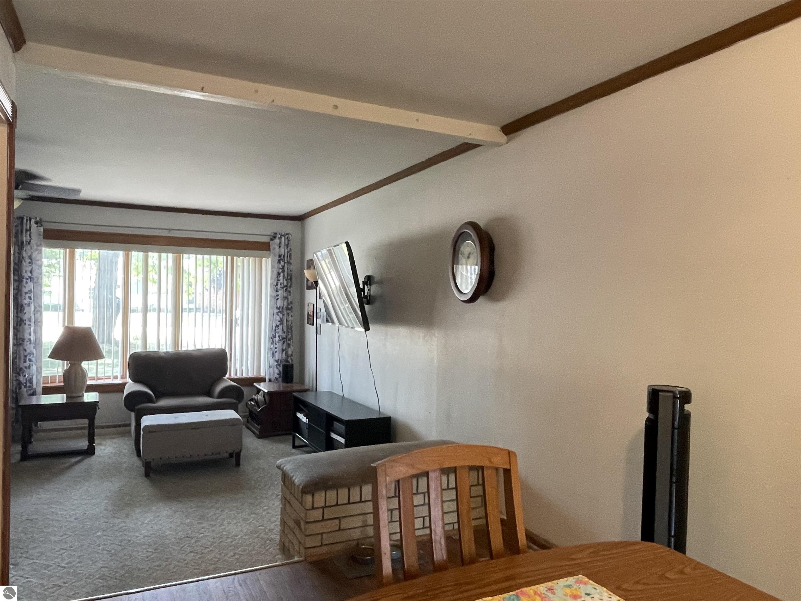 425 Orchard Avenue, Clare, MI 48617 — Photo 16