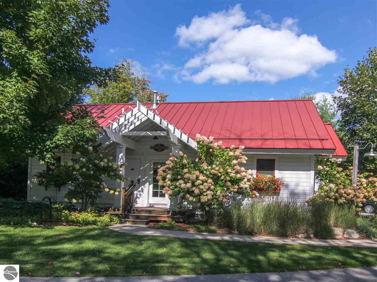 12362-Unit 322C Wintergreen Drive, Thompsonville, MI 49683 — Photo 2
