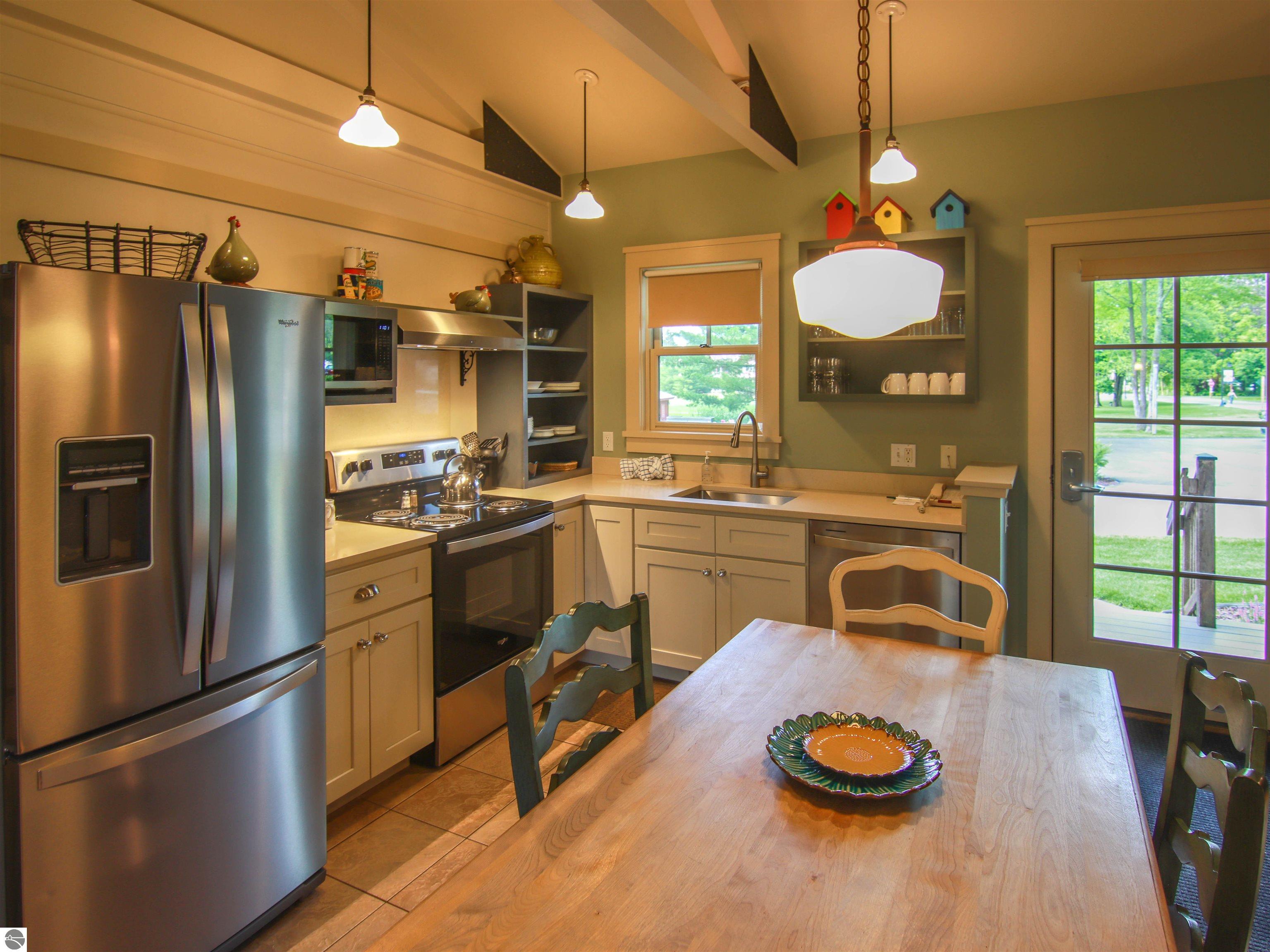12362-Unit 322C Wintergreen Drive, Thompsonville, MI 49683 — Photo 12
