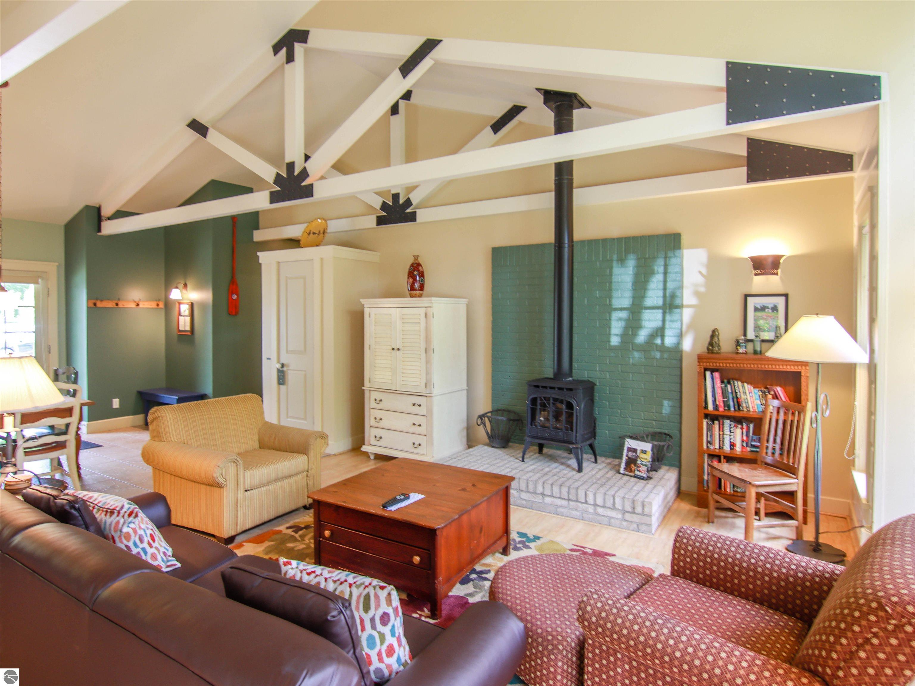 12362-Unit 322C Wintergreen Drive, Thompsonville, MI 49683 — Photo 14