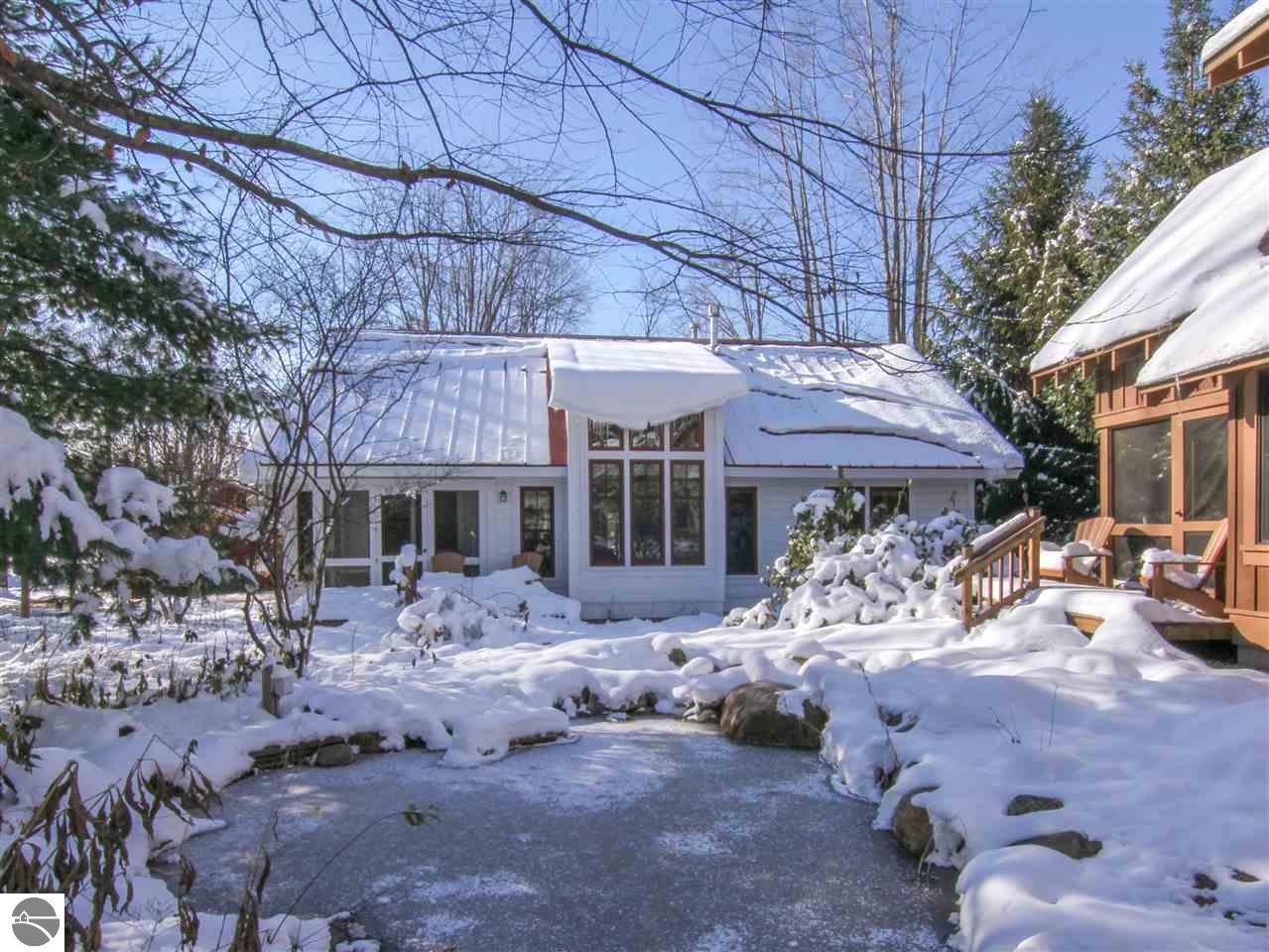 12362-Unit 322C Wintergreen Drive, Thompsonville, MI 49683 — Photo 25