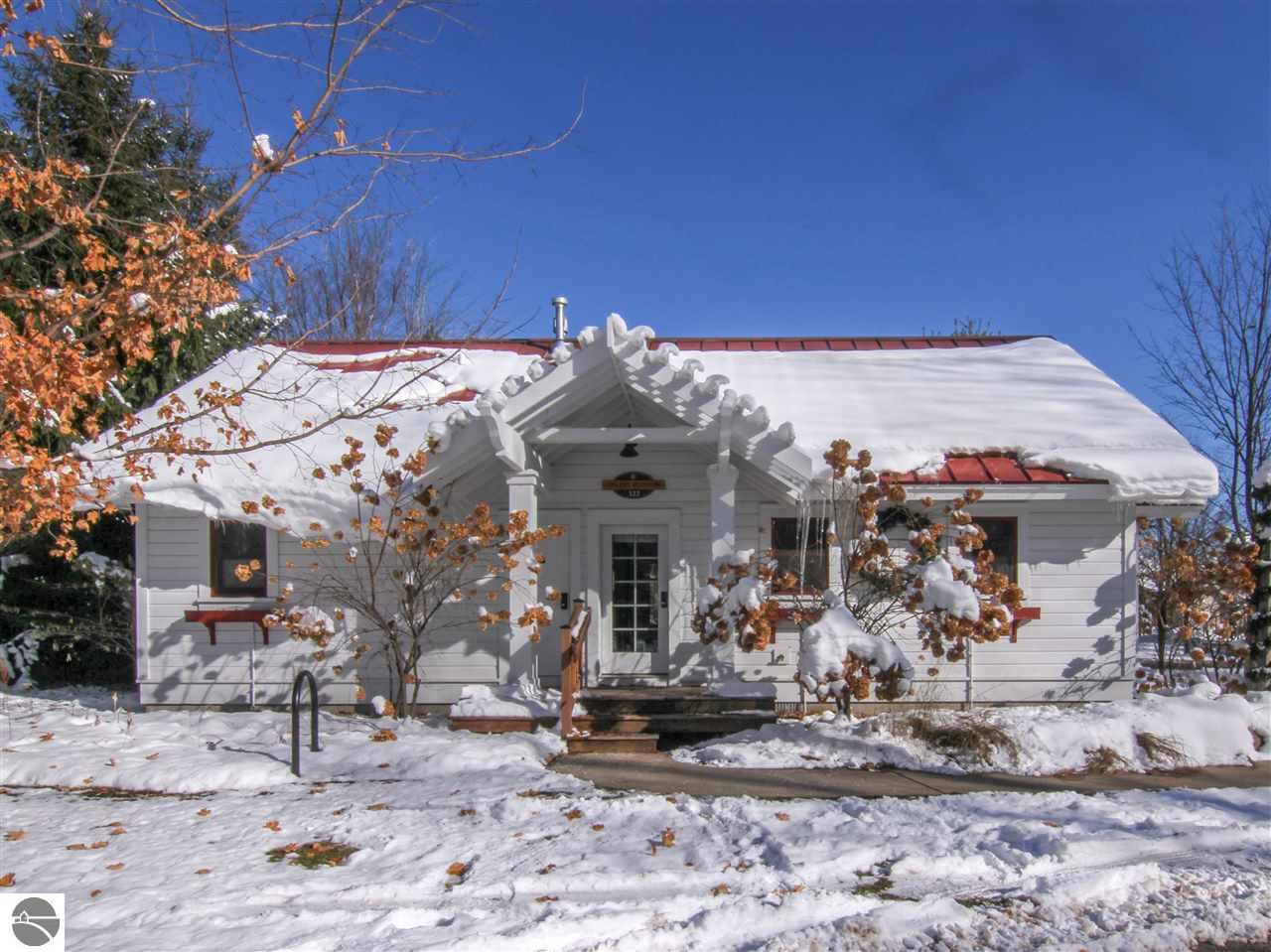 12362-Unit 322C Wintergreen Drive, Thompsonville, MI 49683 — Photo 26