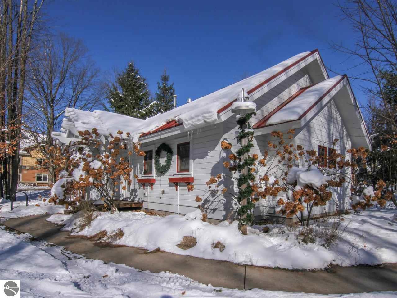 12362-Unit 322C Wintergreen Drive, Thompsonville, MI 49683 — Photo 27