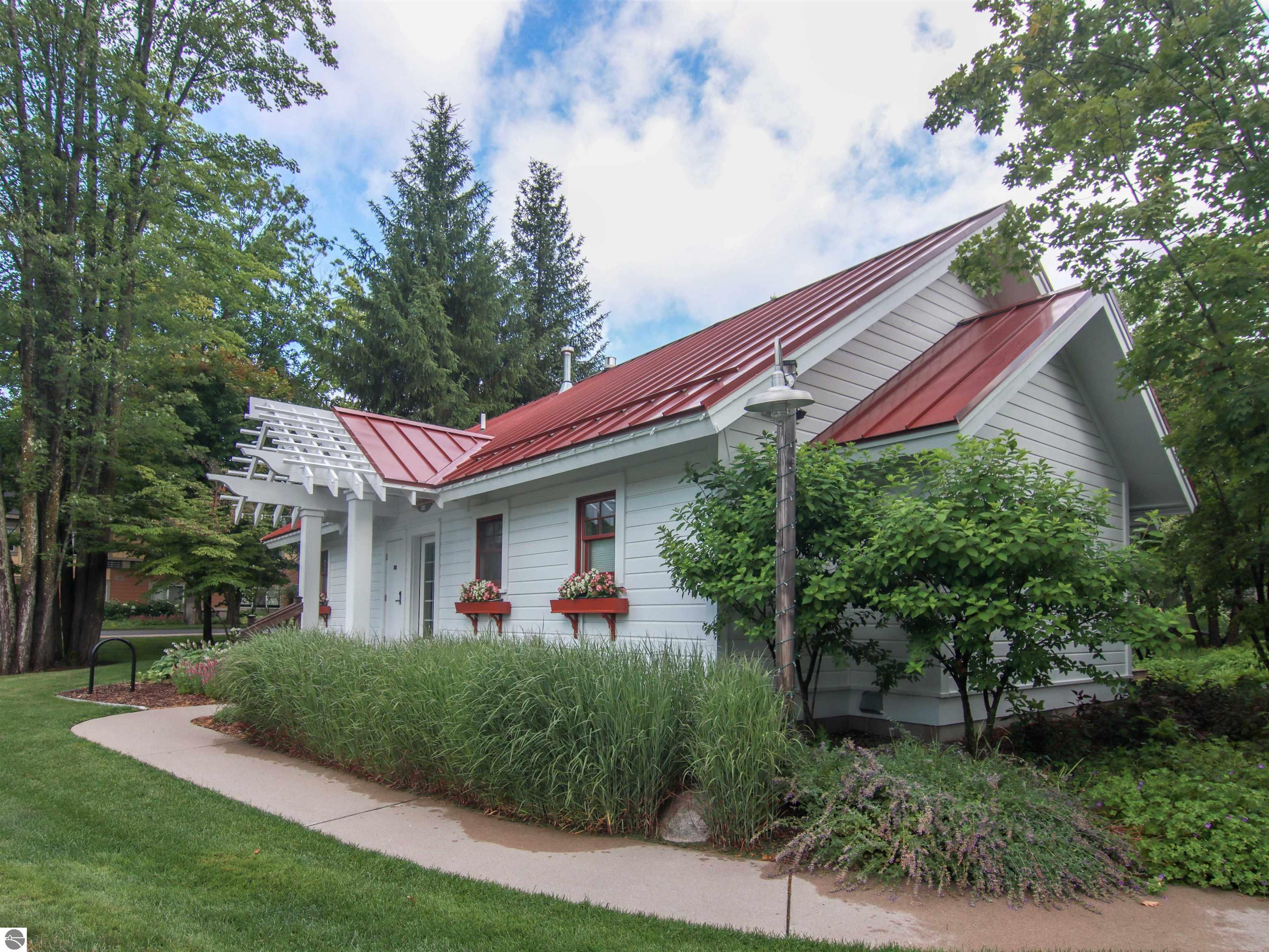 12362-Unit 322C Wintergreen Drive, Thompsonville, MI 49683 — Photo 5