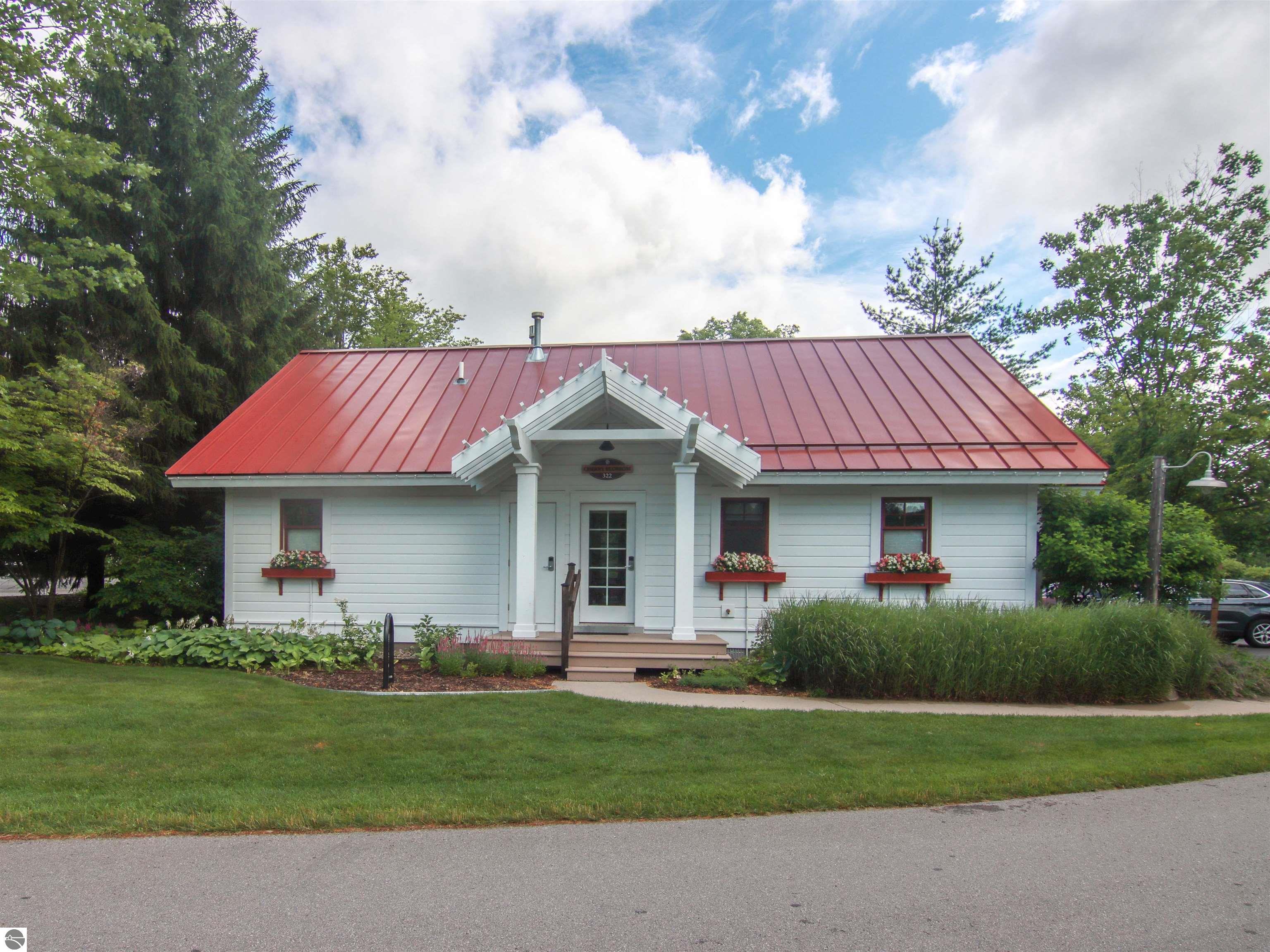 12362-Unit 322C Wintergreen Drive, Thompsonville, MI 49683 — Photo 6