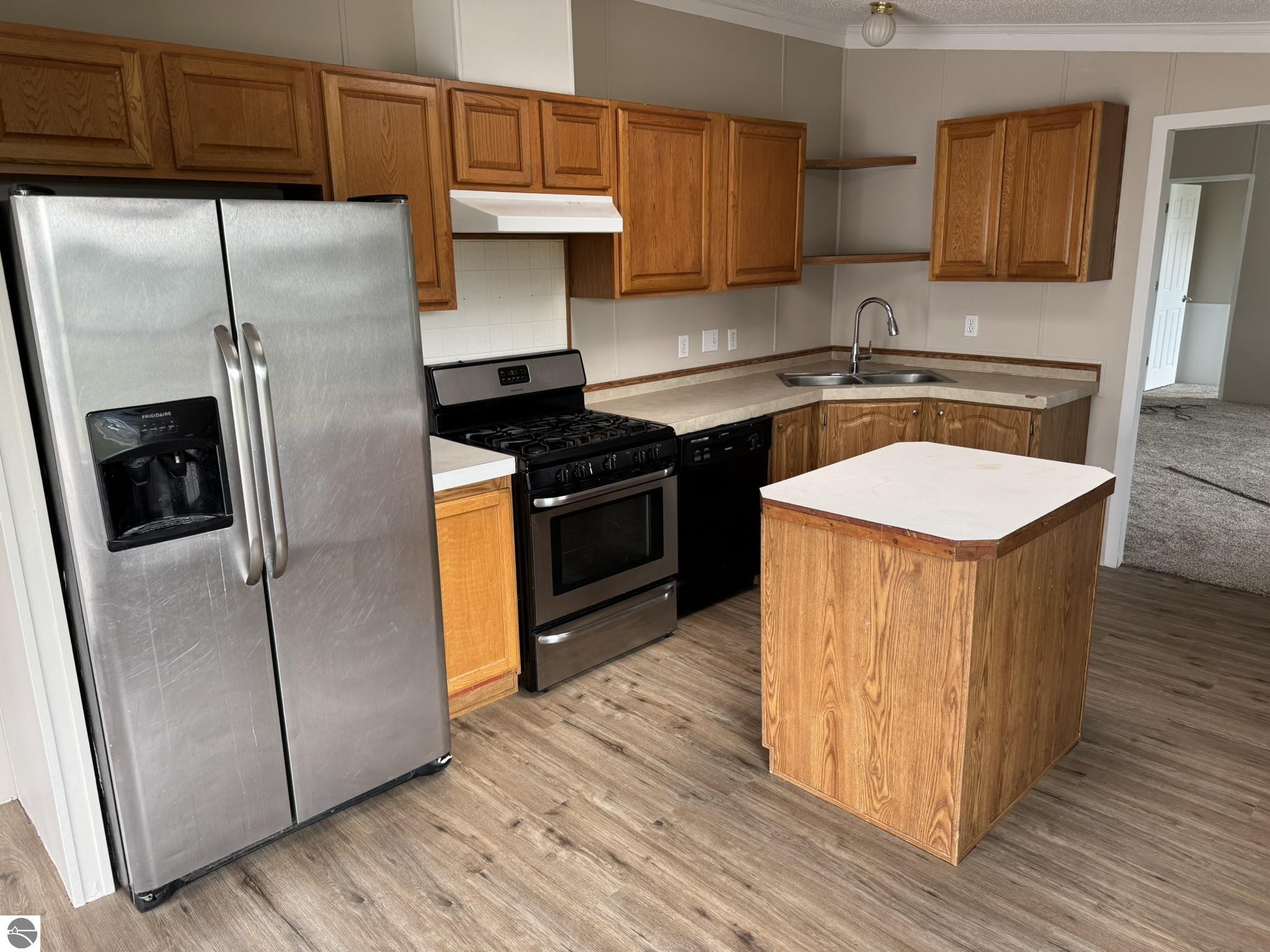 3069 N Johnson Road, Weidman, MI 48893 — Photo 2