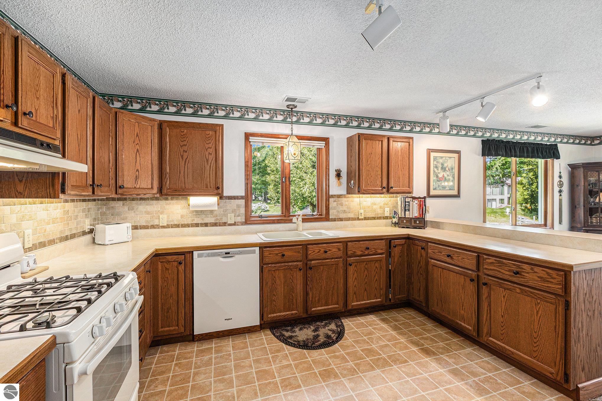 6860 E Harbor Drive, Elk Rapids, MI 49629 — Photo 11
